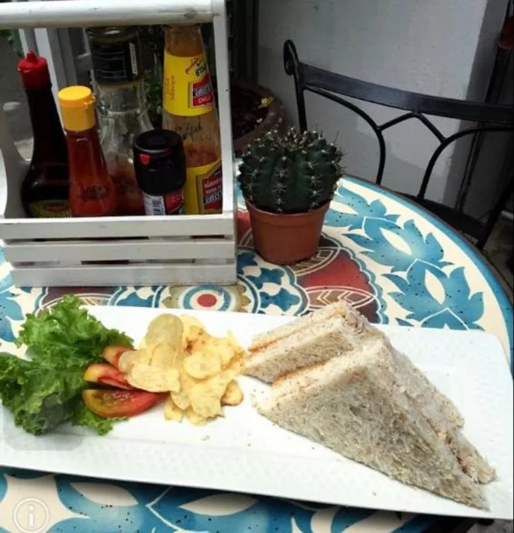 Oriental Smile Hotel