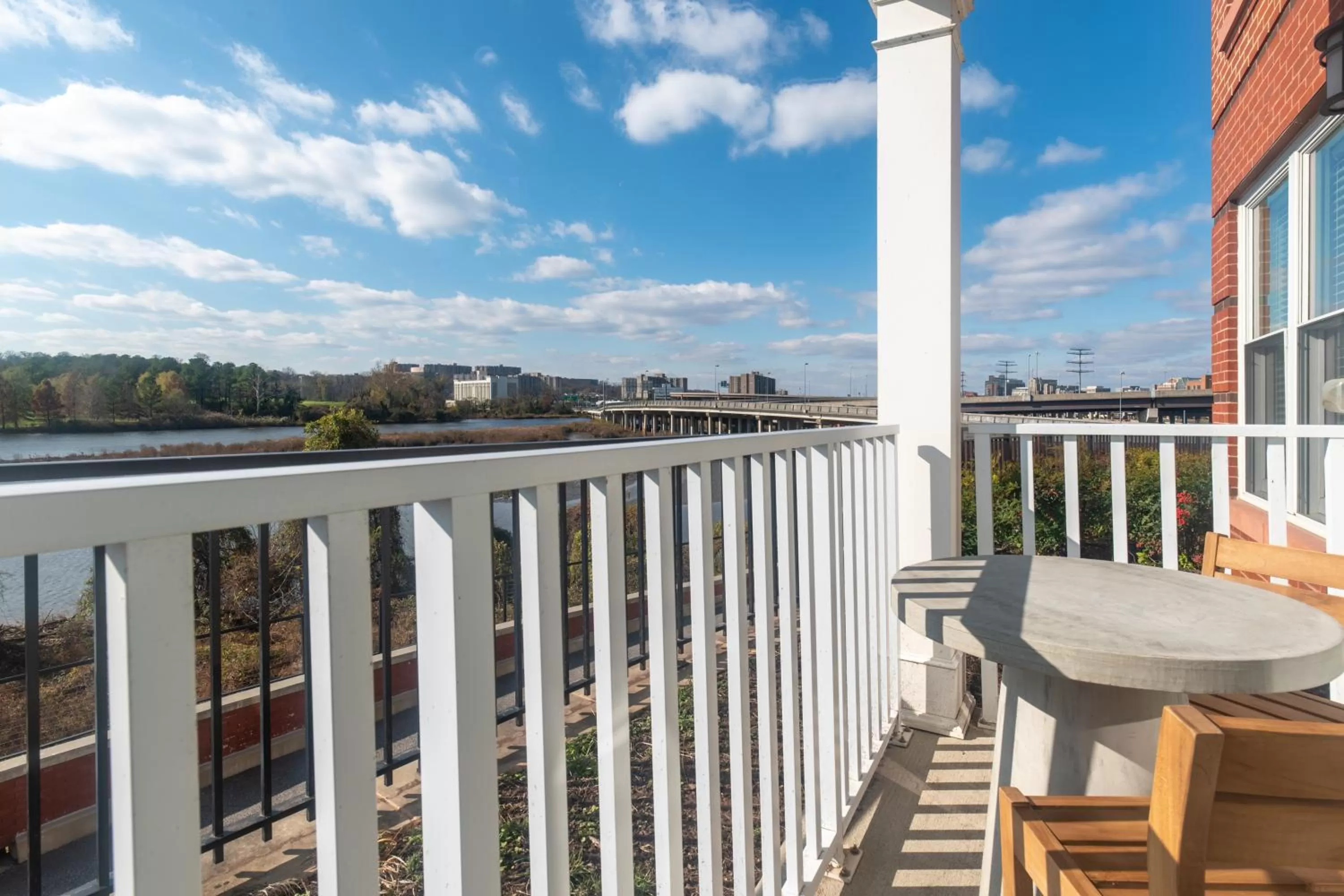 Natural landscape, Balcony/Terrace in Mint House Alexandria - Old Town