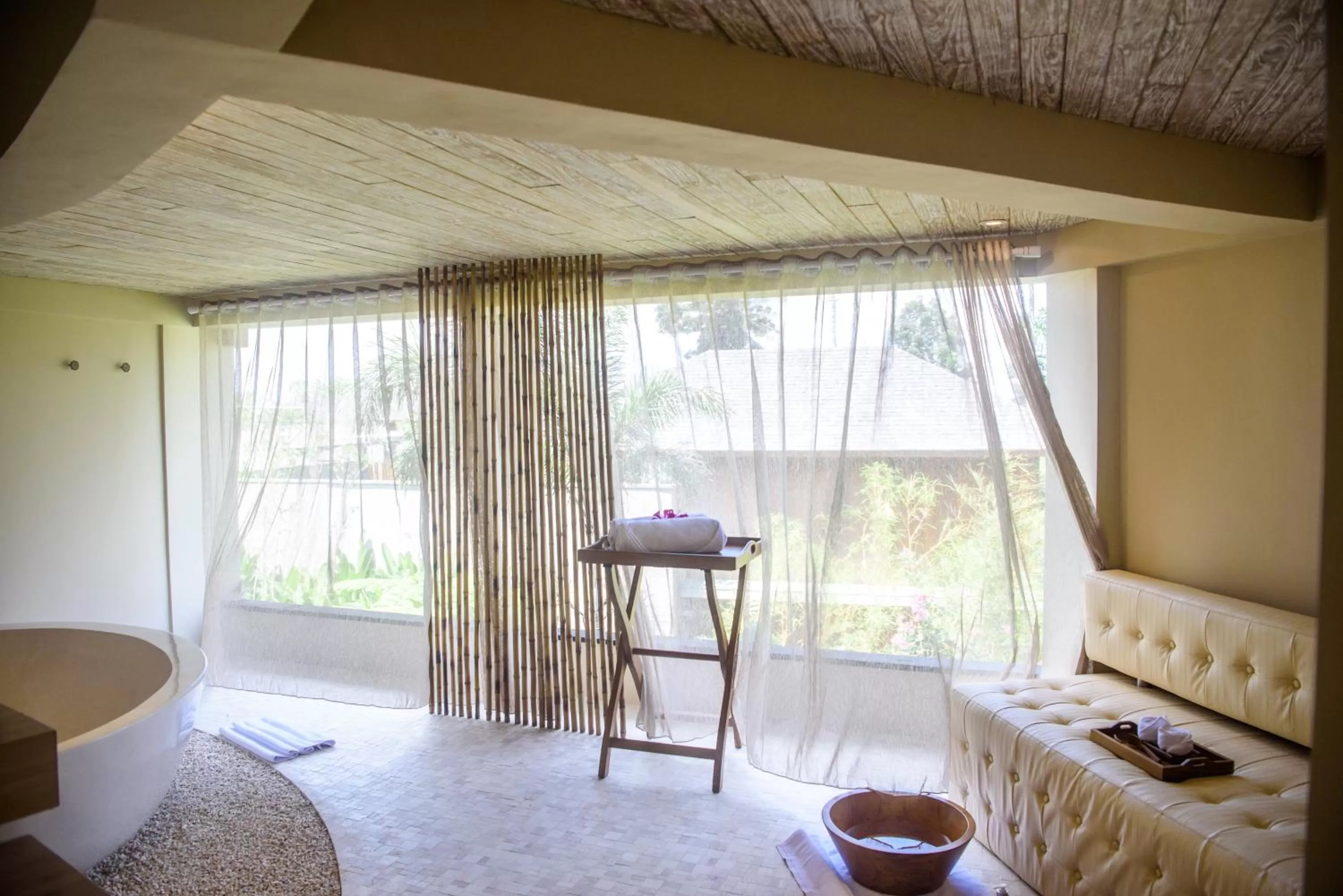 Spa and wellness centre/facilities in Kappa Senses Ubud