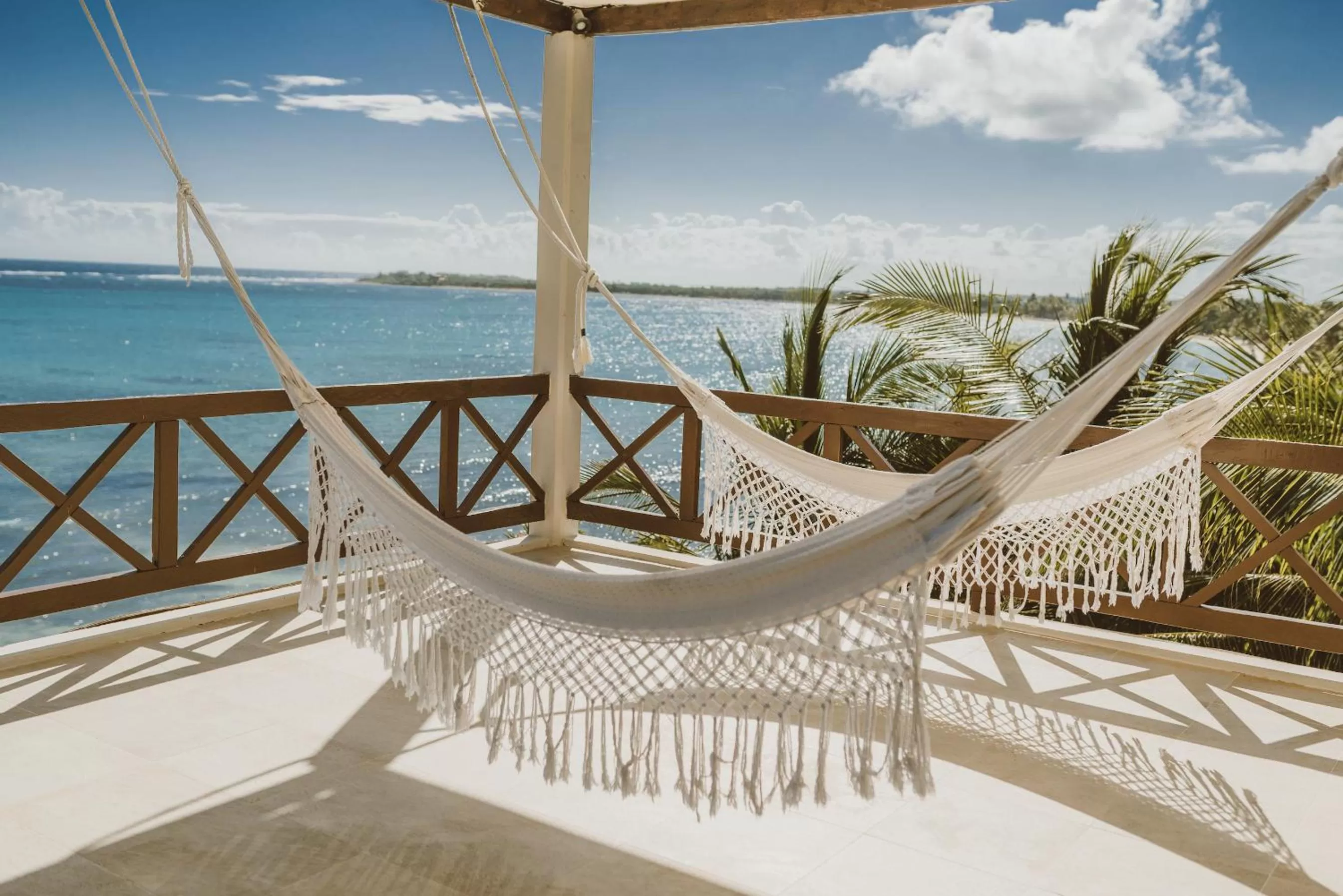 Day in Jashita Hotel