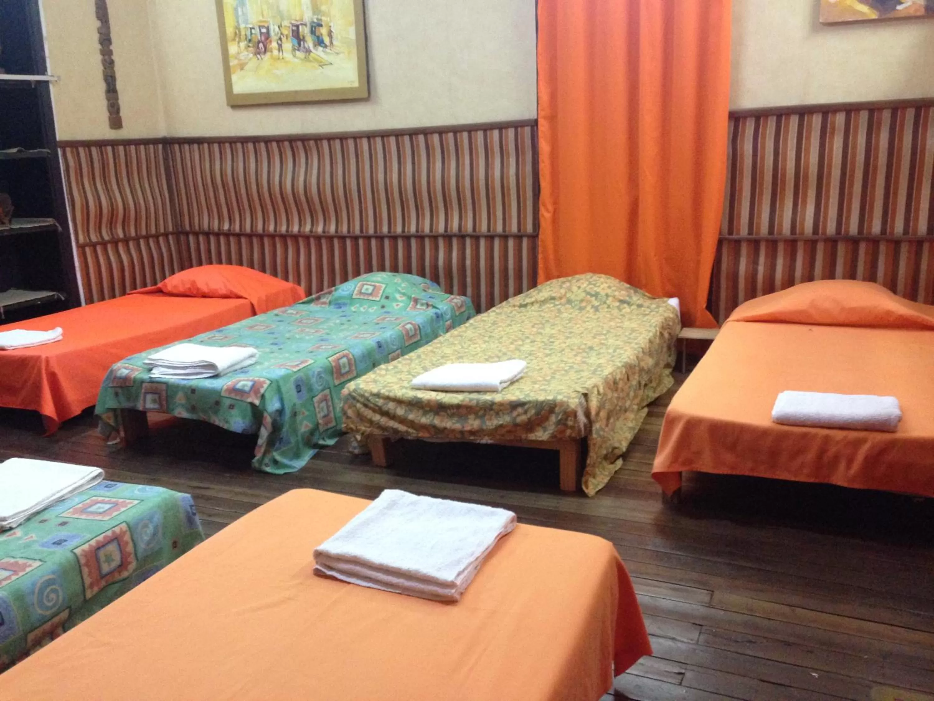 Bed, Room Photo in TANA-JACARANDA