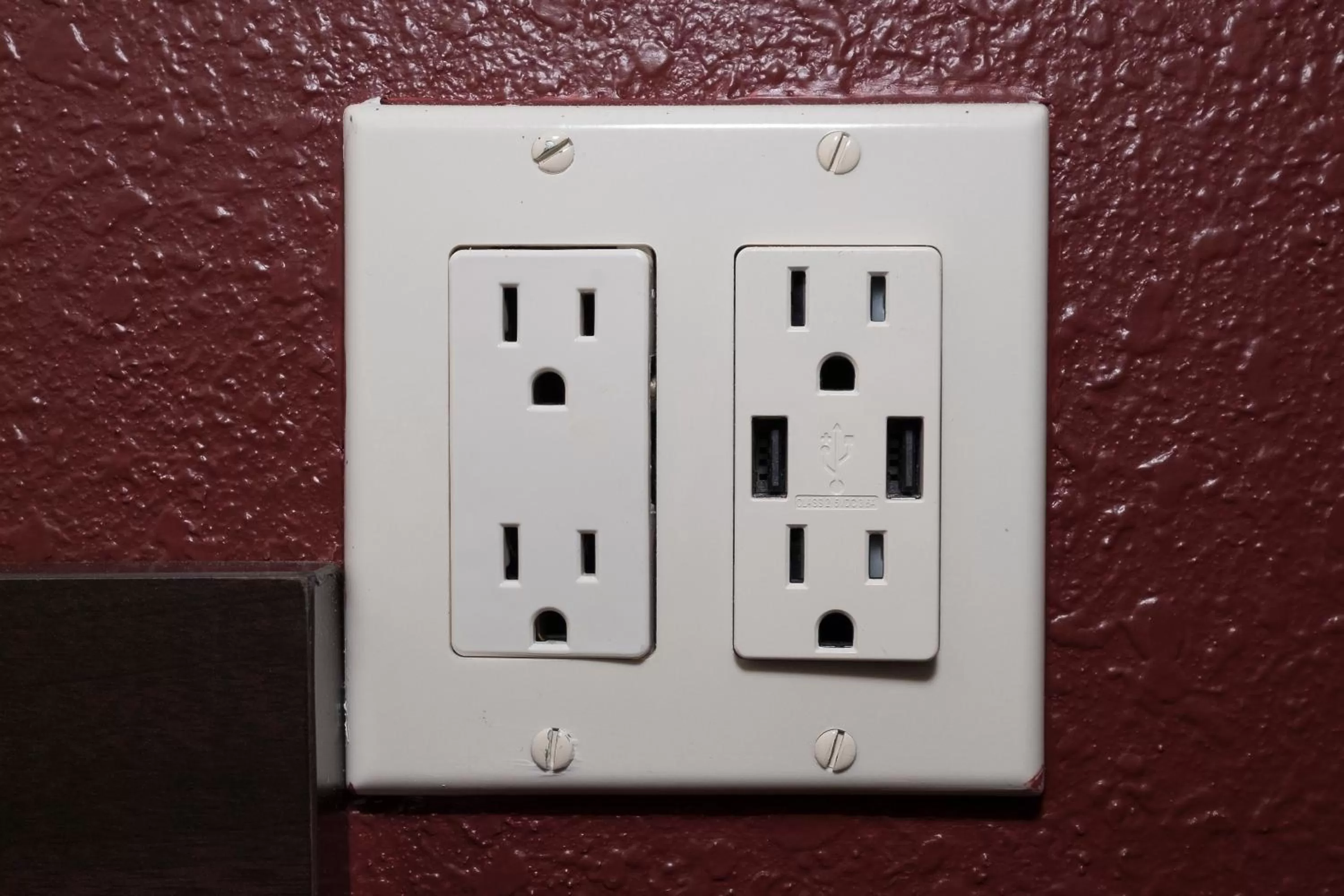 Property building in Red Roof Inn Cincinnati East - Beechmont