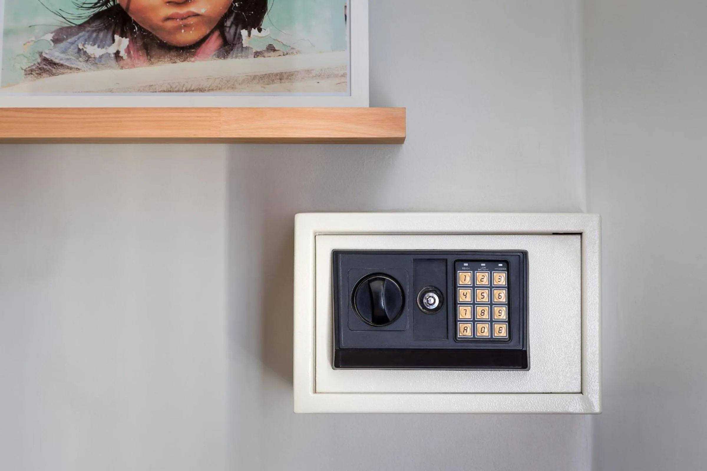 Other in Milhouse Avenue