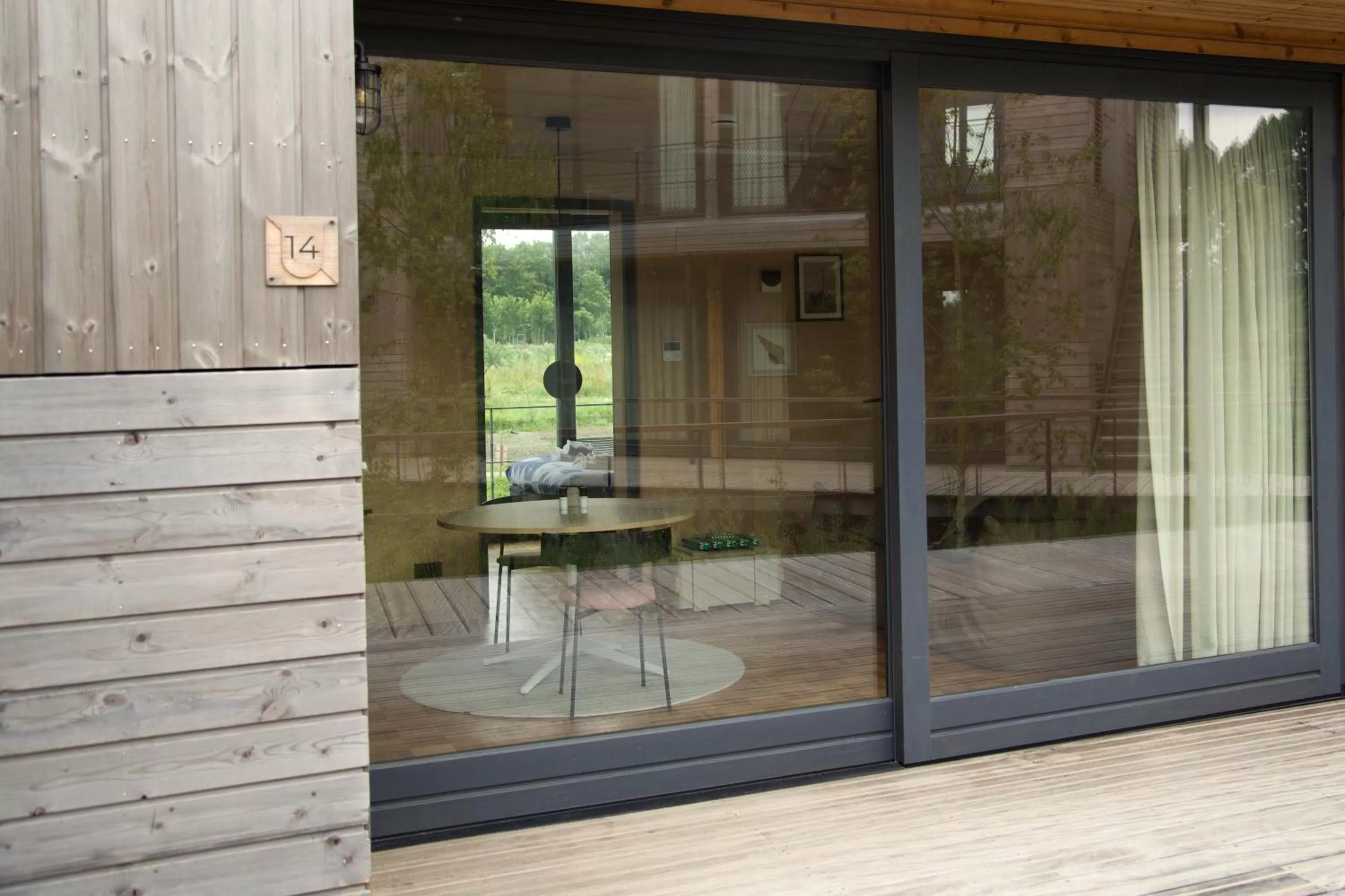 The Unbound Amsterdam