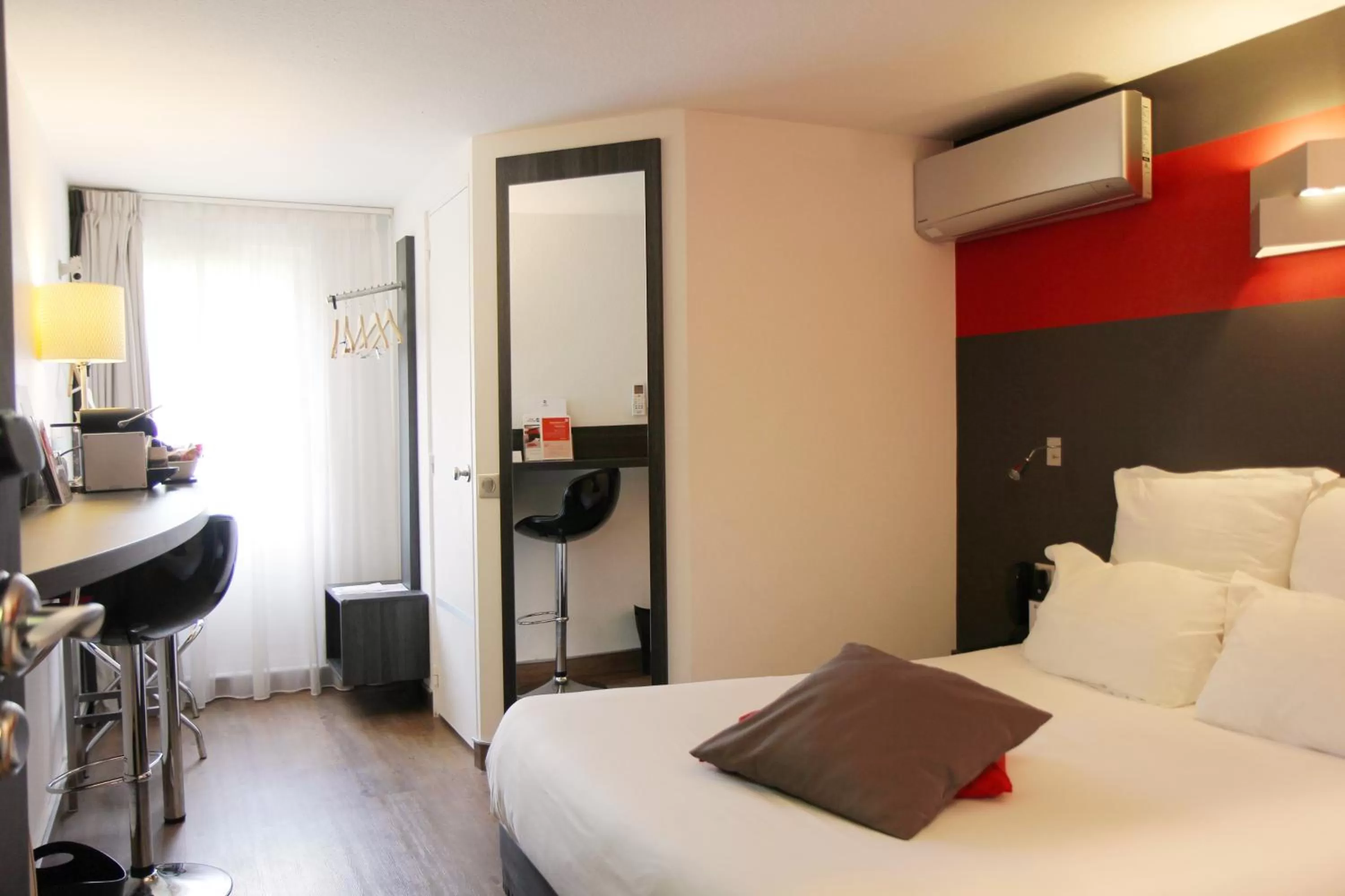 Best Western The Hotel Versailles