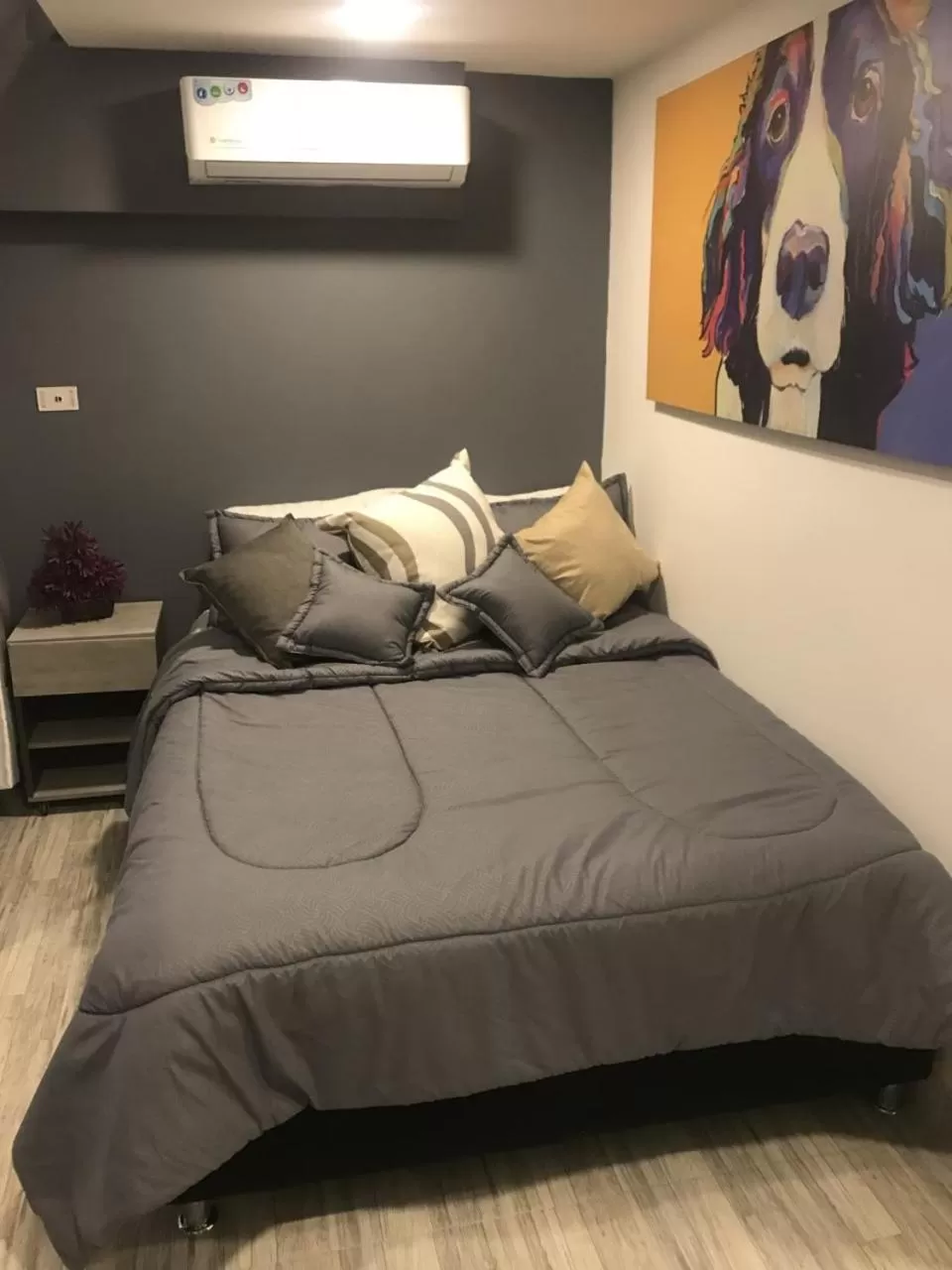 Other, Bed in Bahia 79 Apartasuites Cerca al Centro