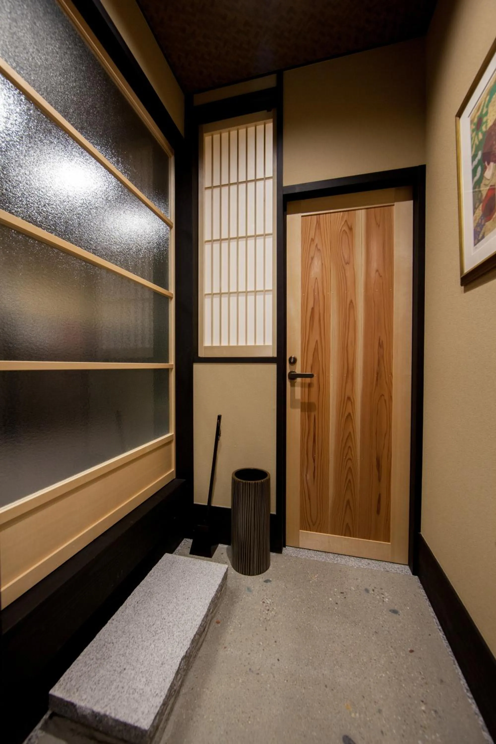 Facade/entrance in Rinn Tofukuji Kamogawa