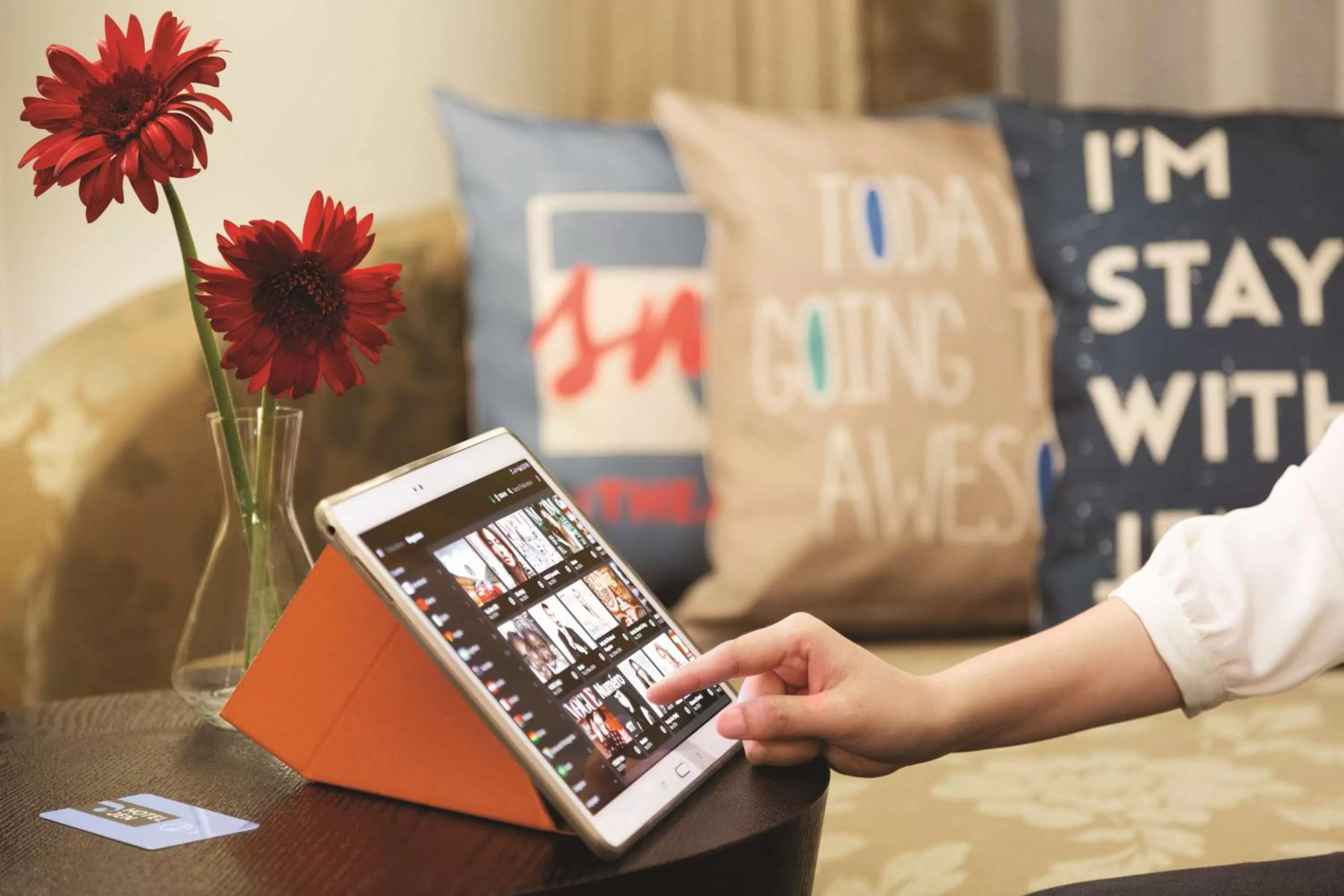 On site in Jen Maldives Male by Shangri-La