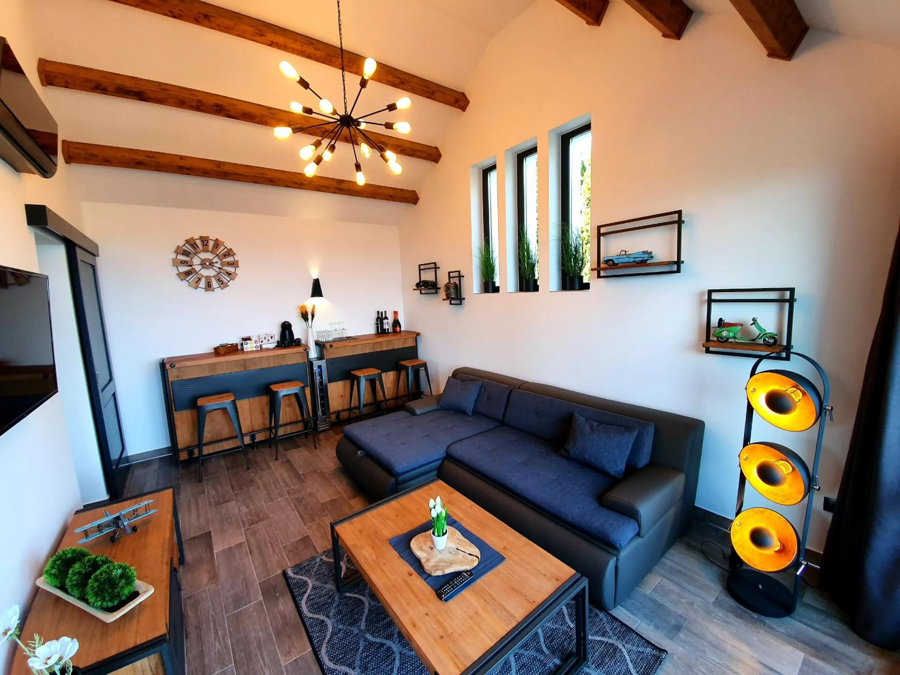 Bagoly Wellness Apartman