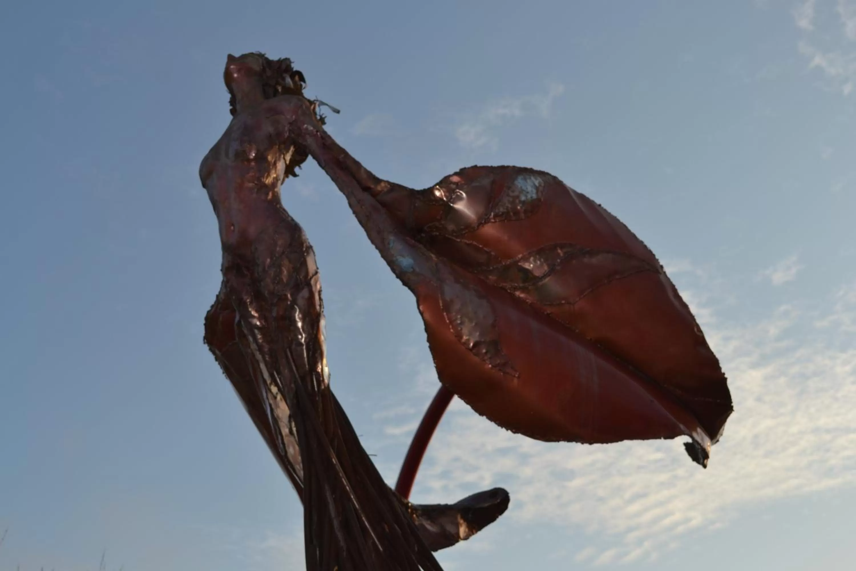 Property building in Hotel Indigo Columbus Architectural Center by IHG