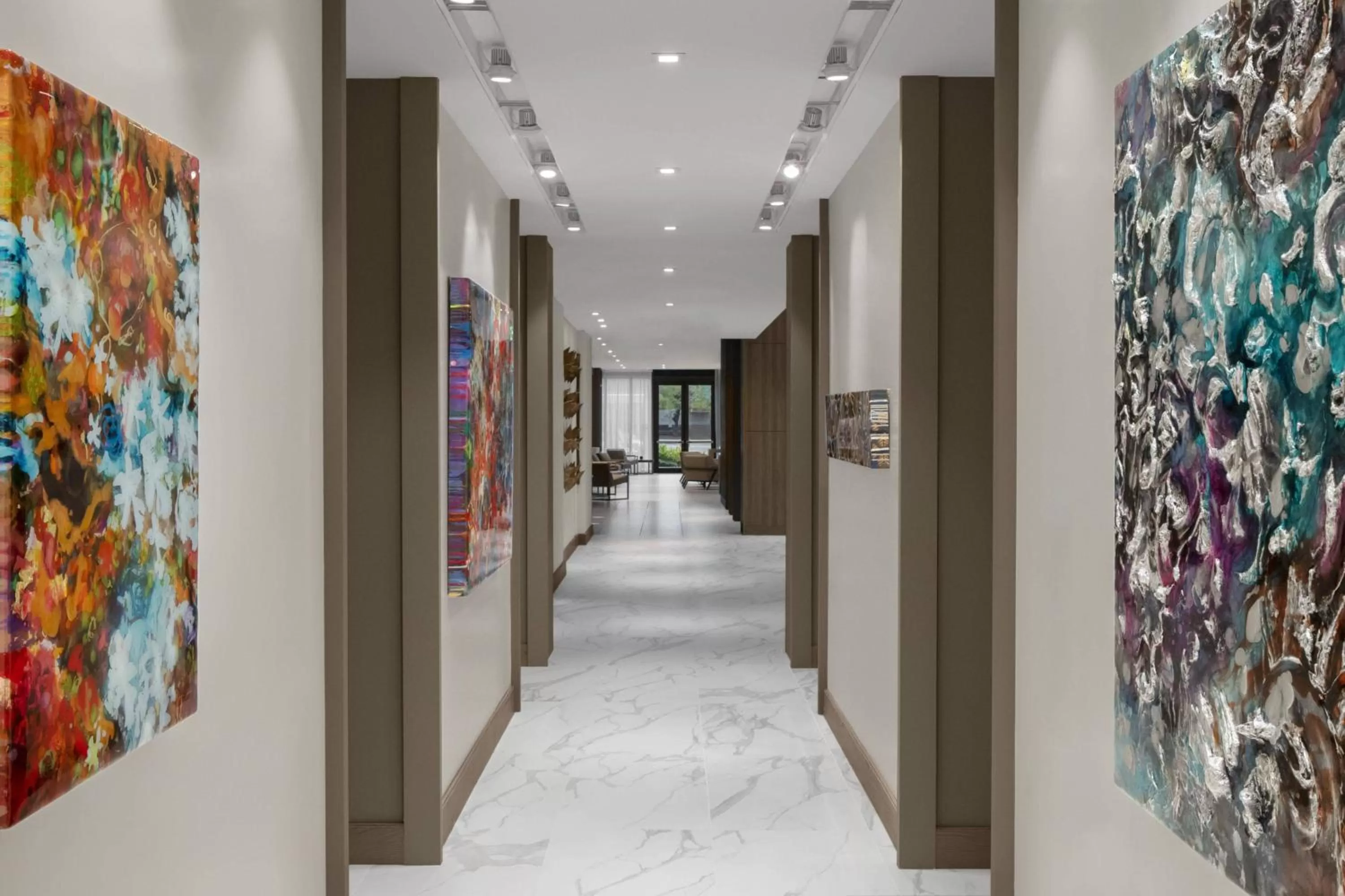 Other in AC Hotel by Marriott Fort Lauderdale Sawgrass Mills Sunrise