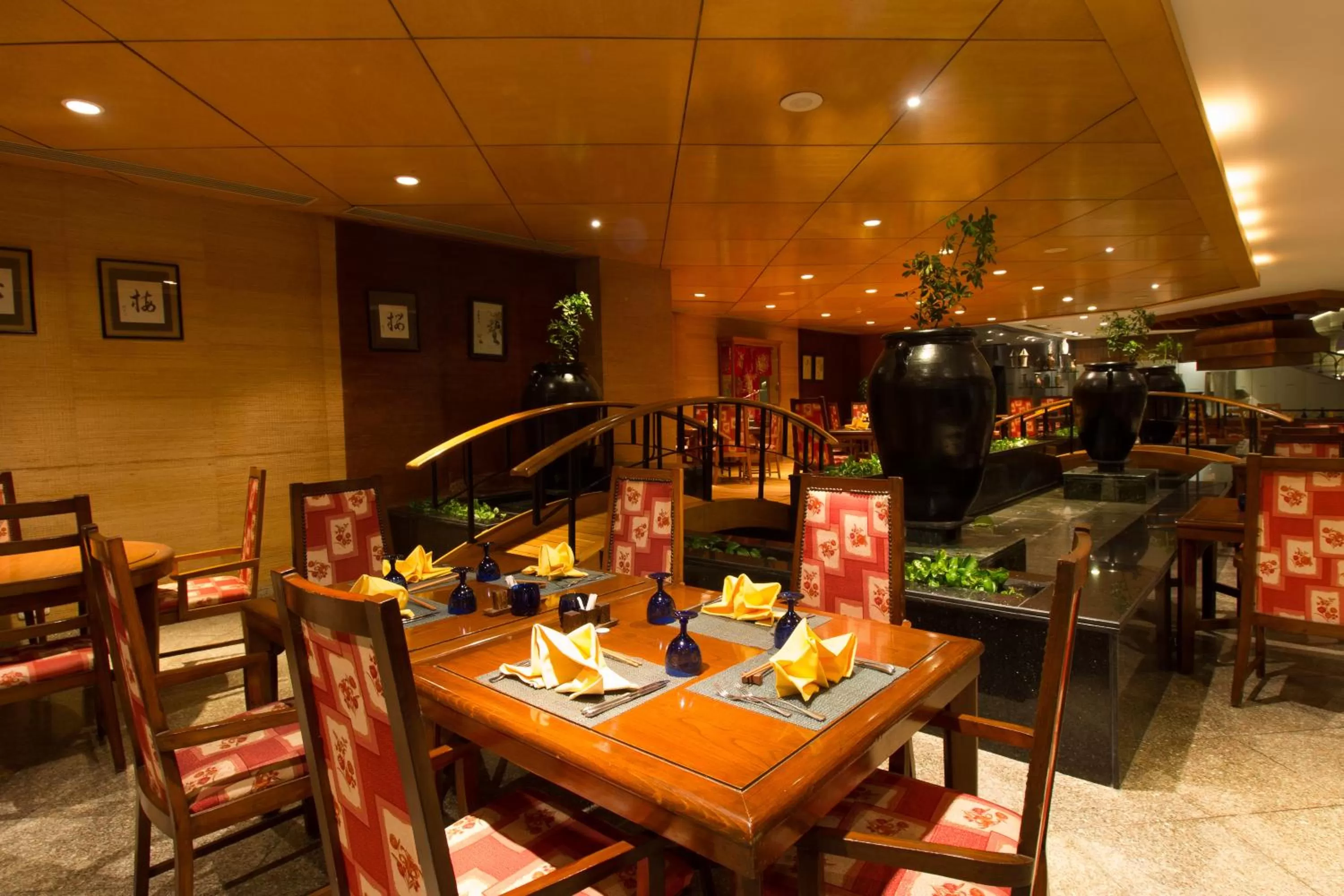 Dinner in Monte Carlo Sharm Resort & Spa