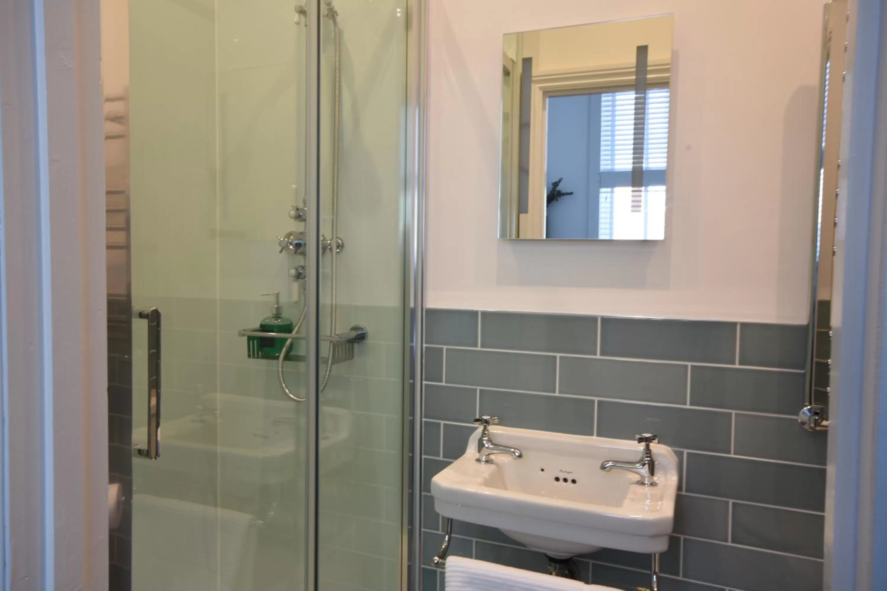 The Hop Merchant's House