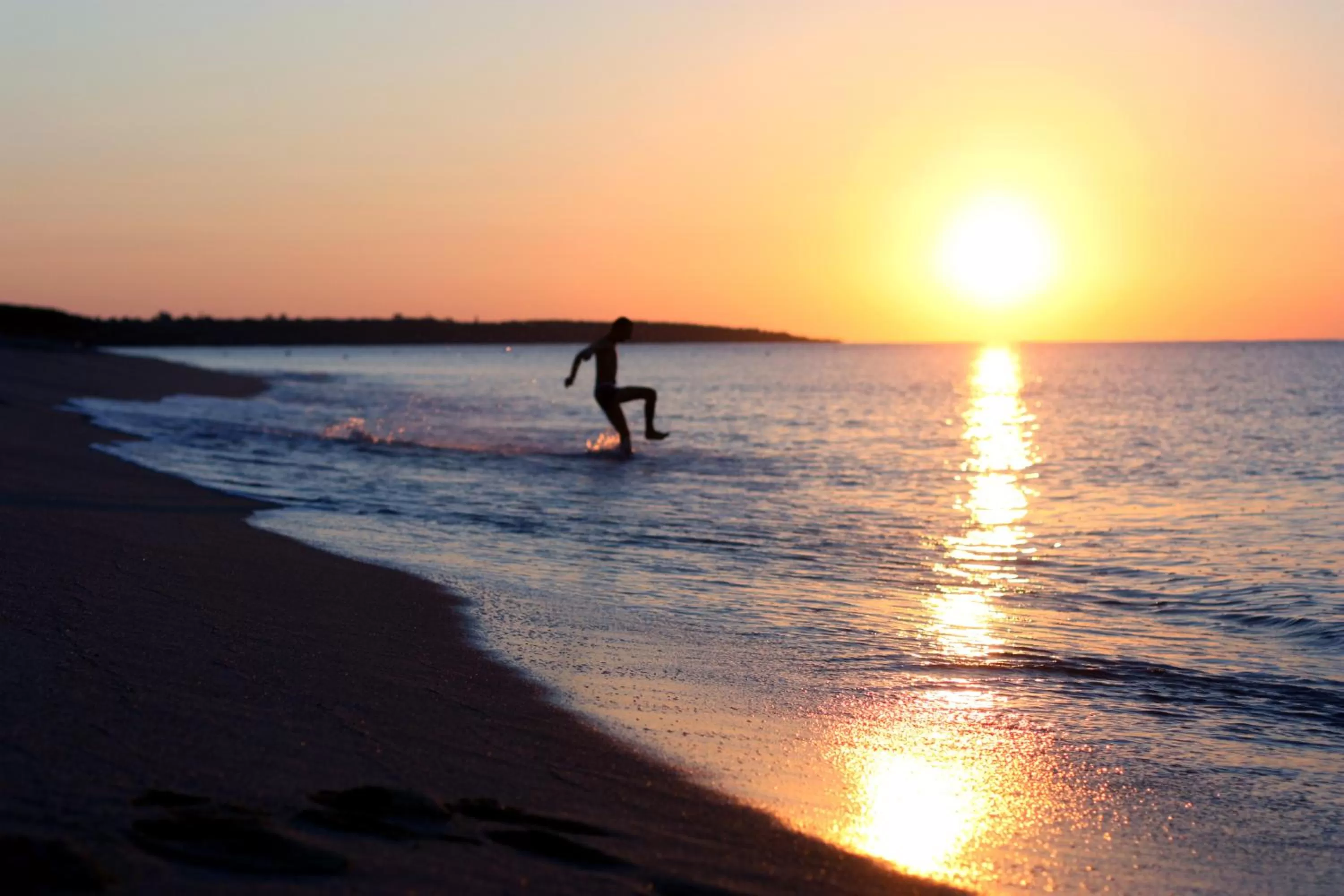 Area and facilities in Holiday Residence Rifugio