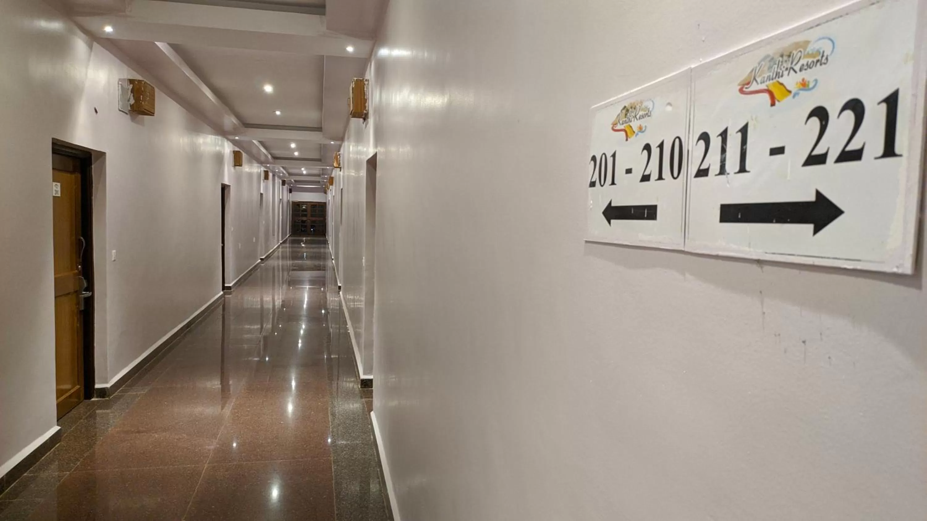 Other in Kanthi Resorts Badami