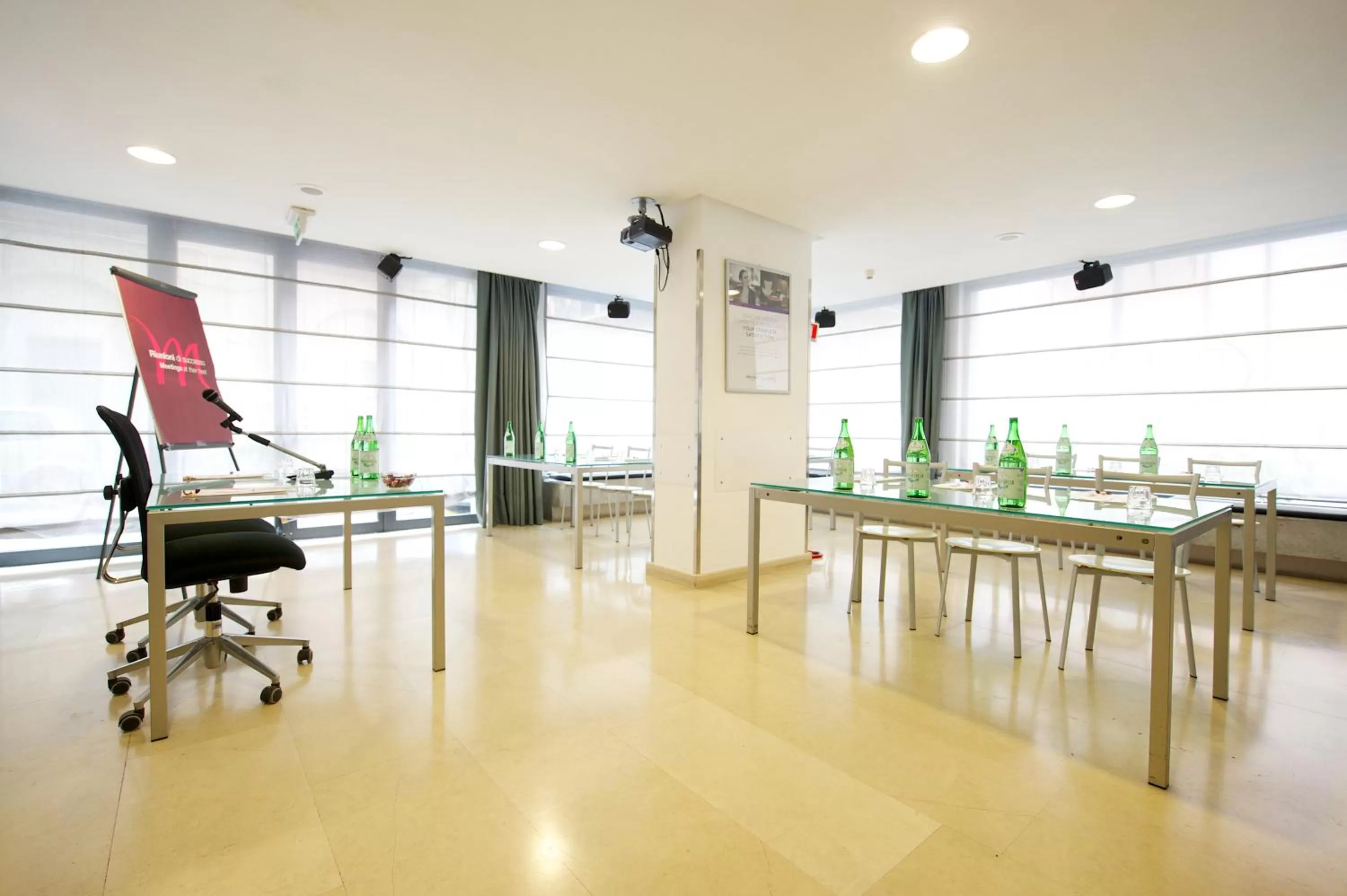 Day in Mercure Palermo Centro