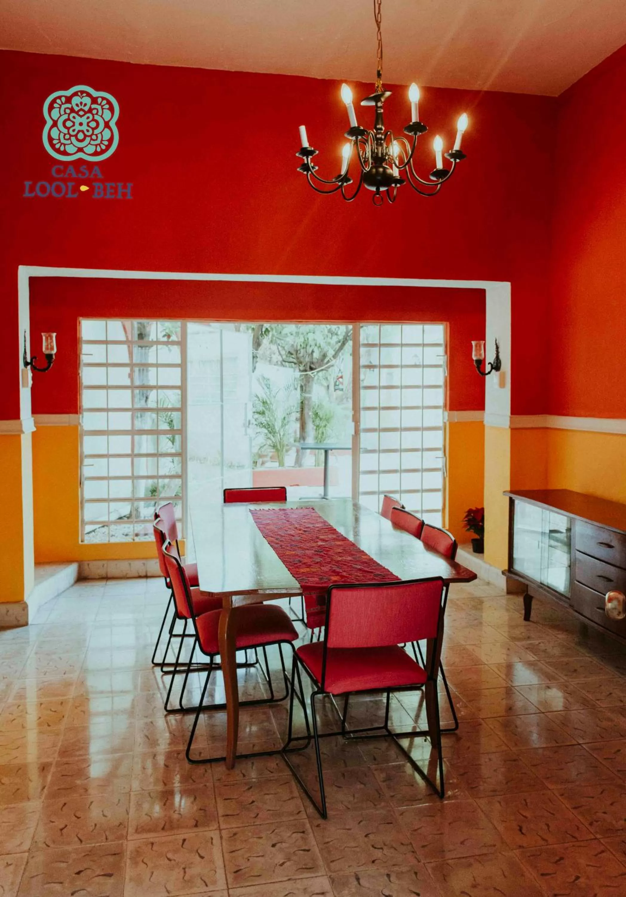 Casa Lool Beh