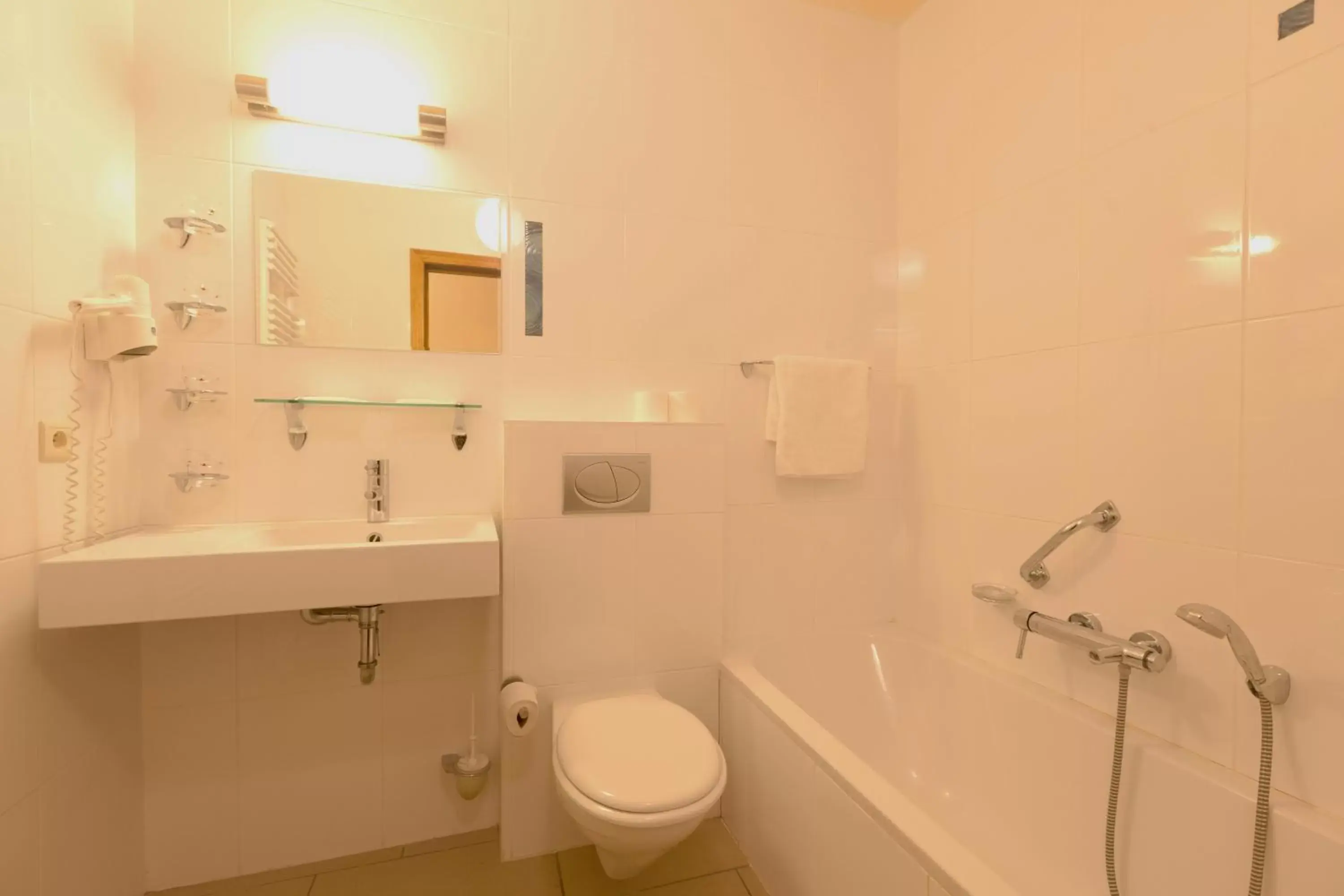 Classic Suite in Hotel José Classic Suite in Hotel José