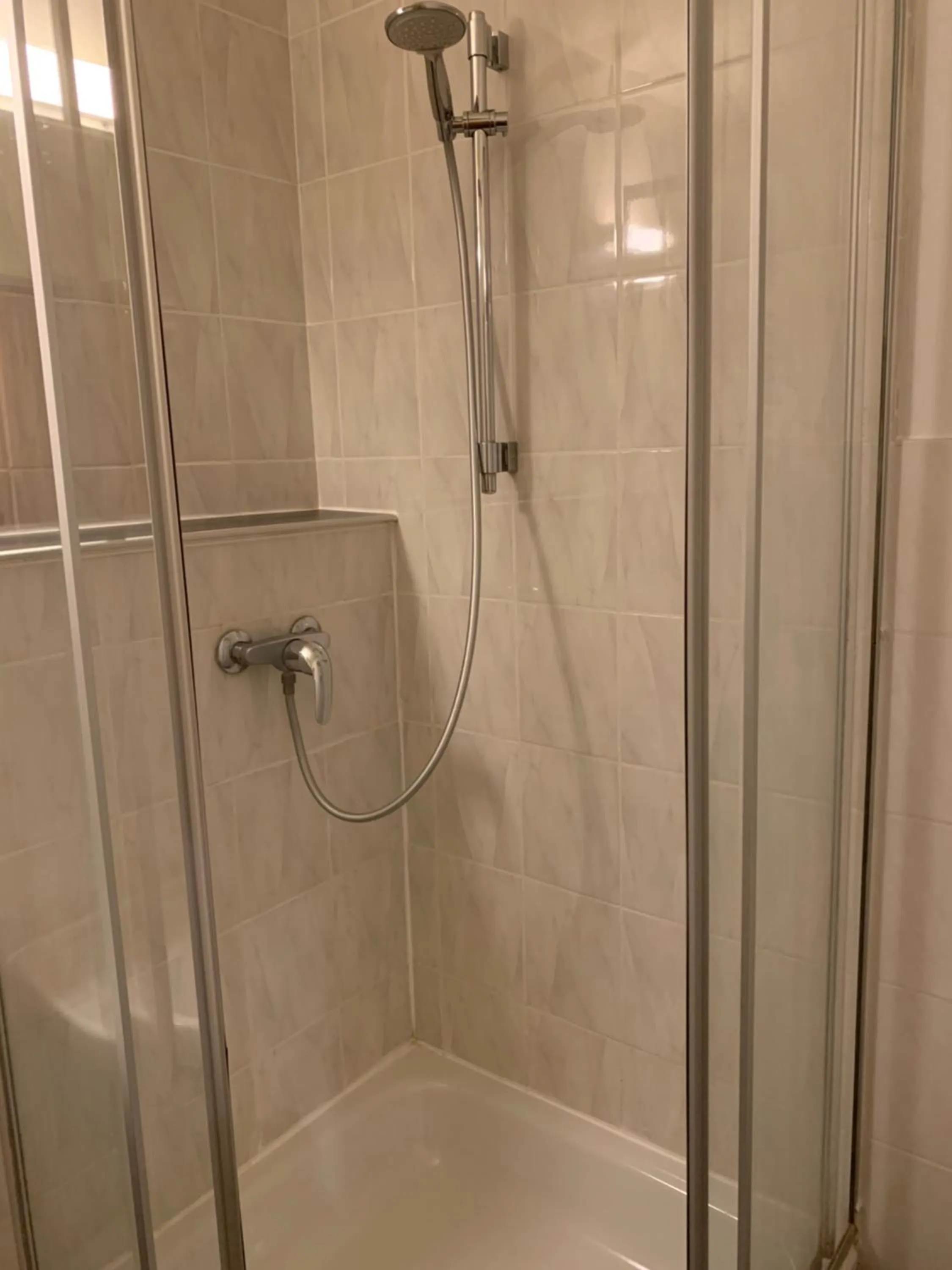 Hotel New Fair Munich Messe