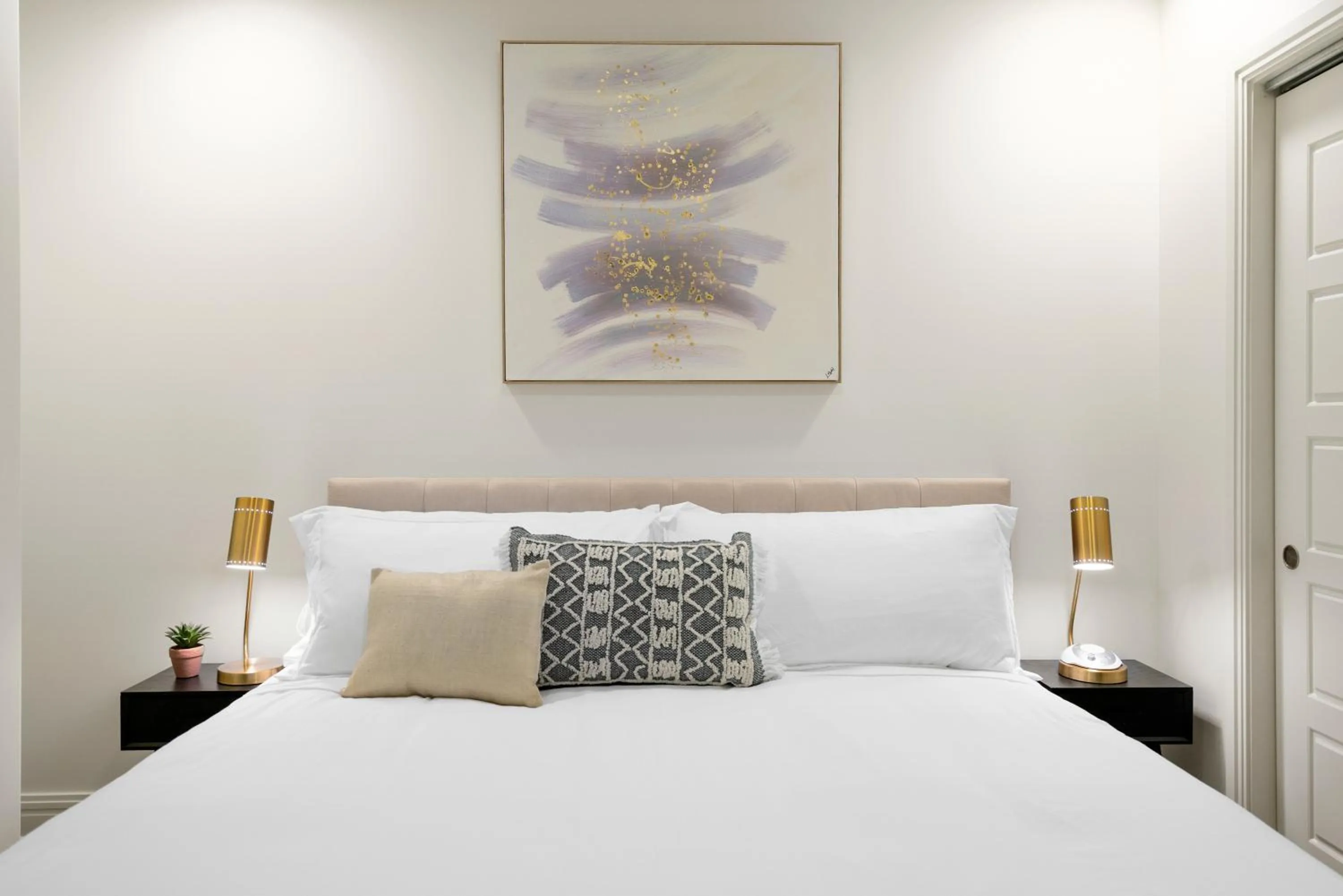 One-Bedroom Apartment in Kasa Lady Bird Lake Austin