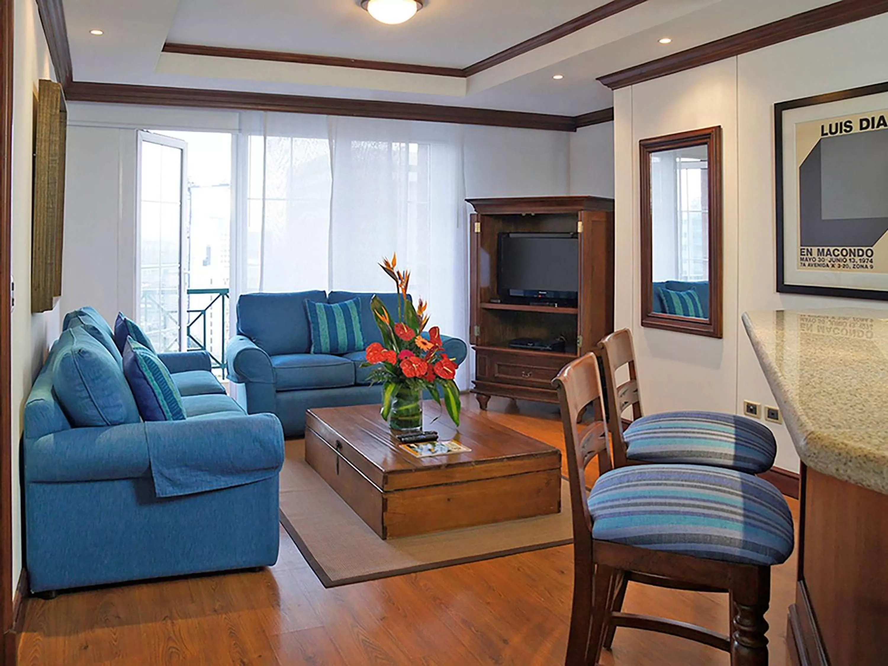 Sports in Hotel Casa Veranda Guatemala