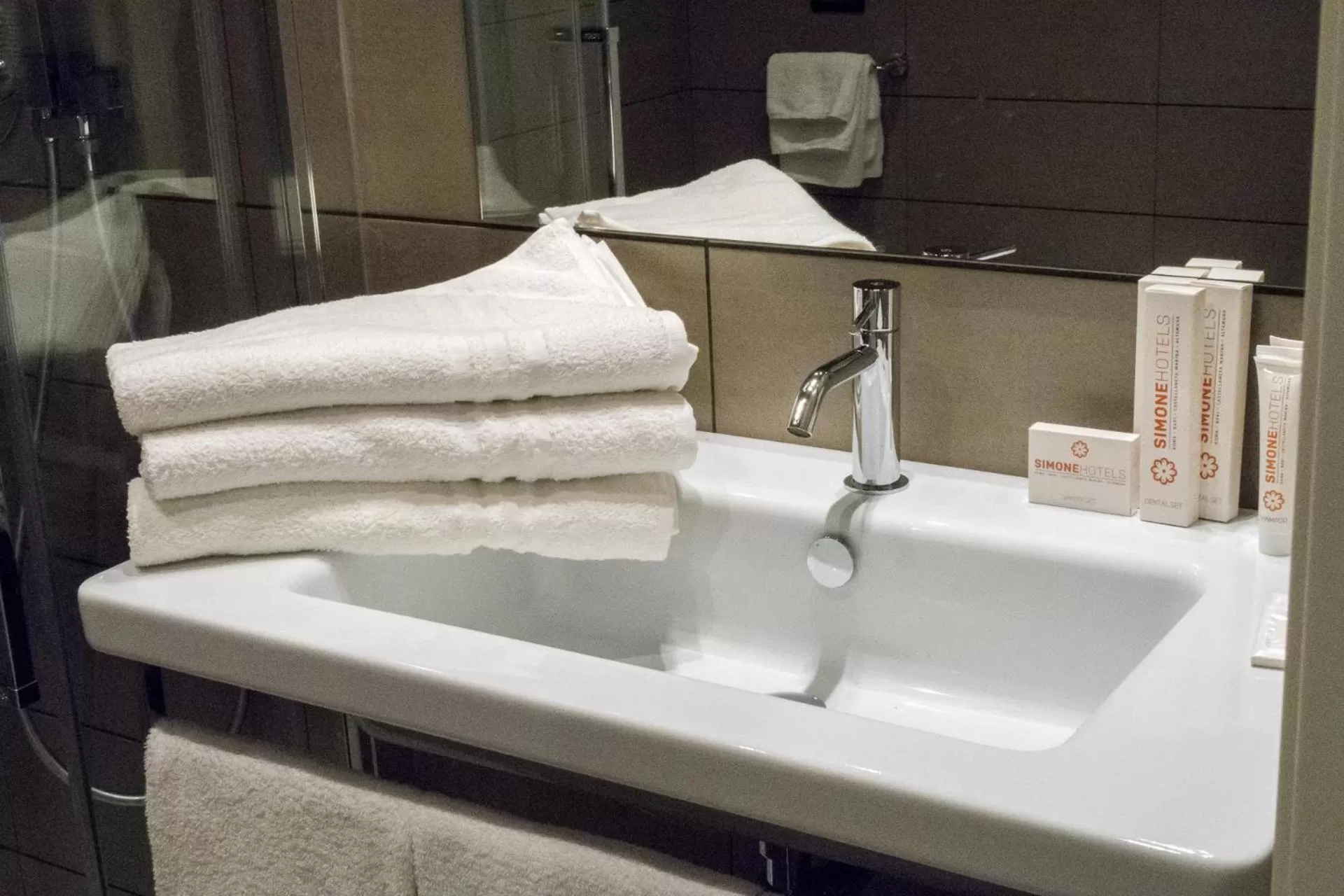 Hotel San Giovanni Roma