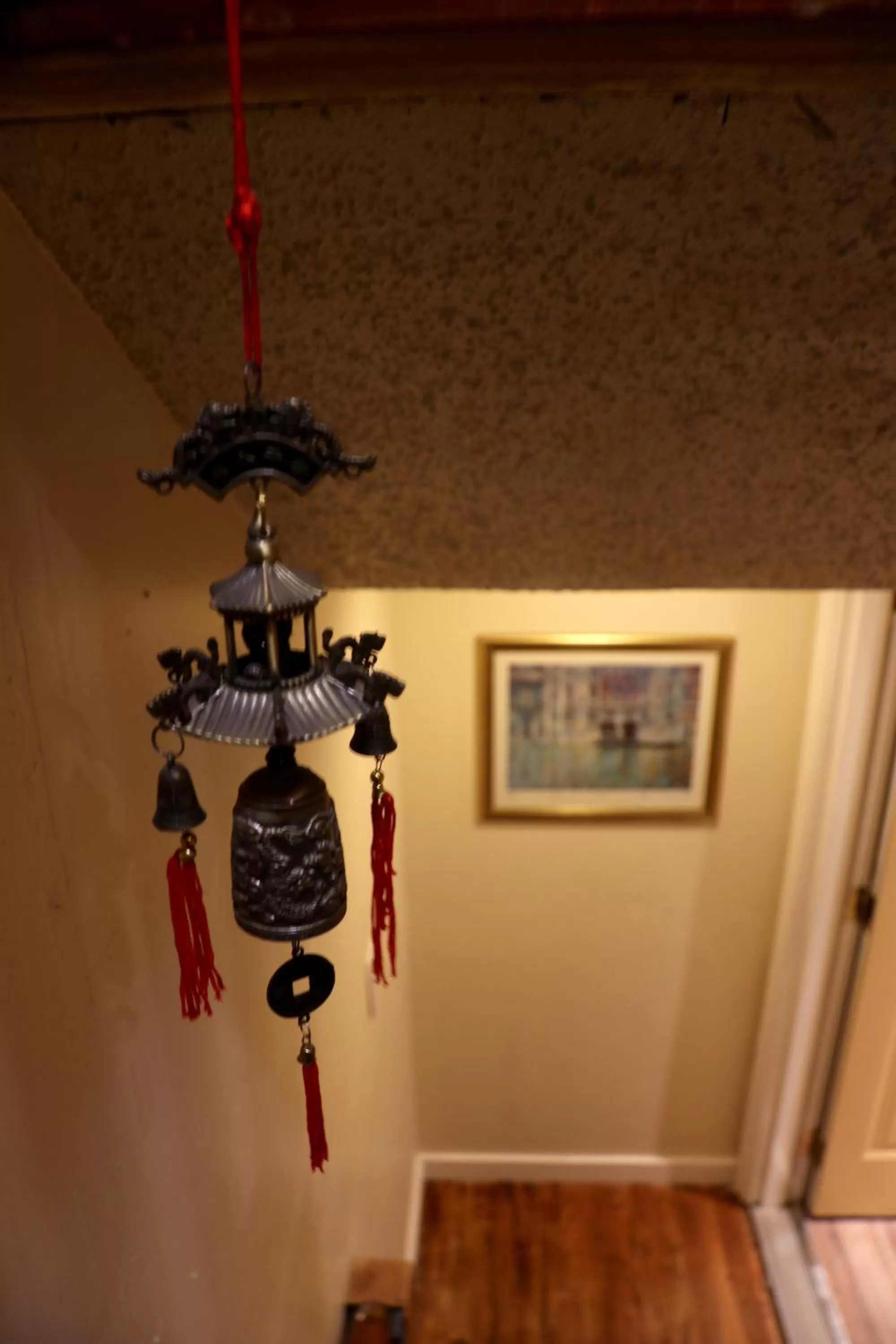 Property building in Mancos Inn