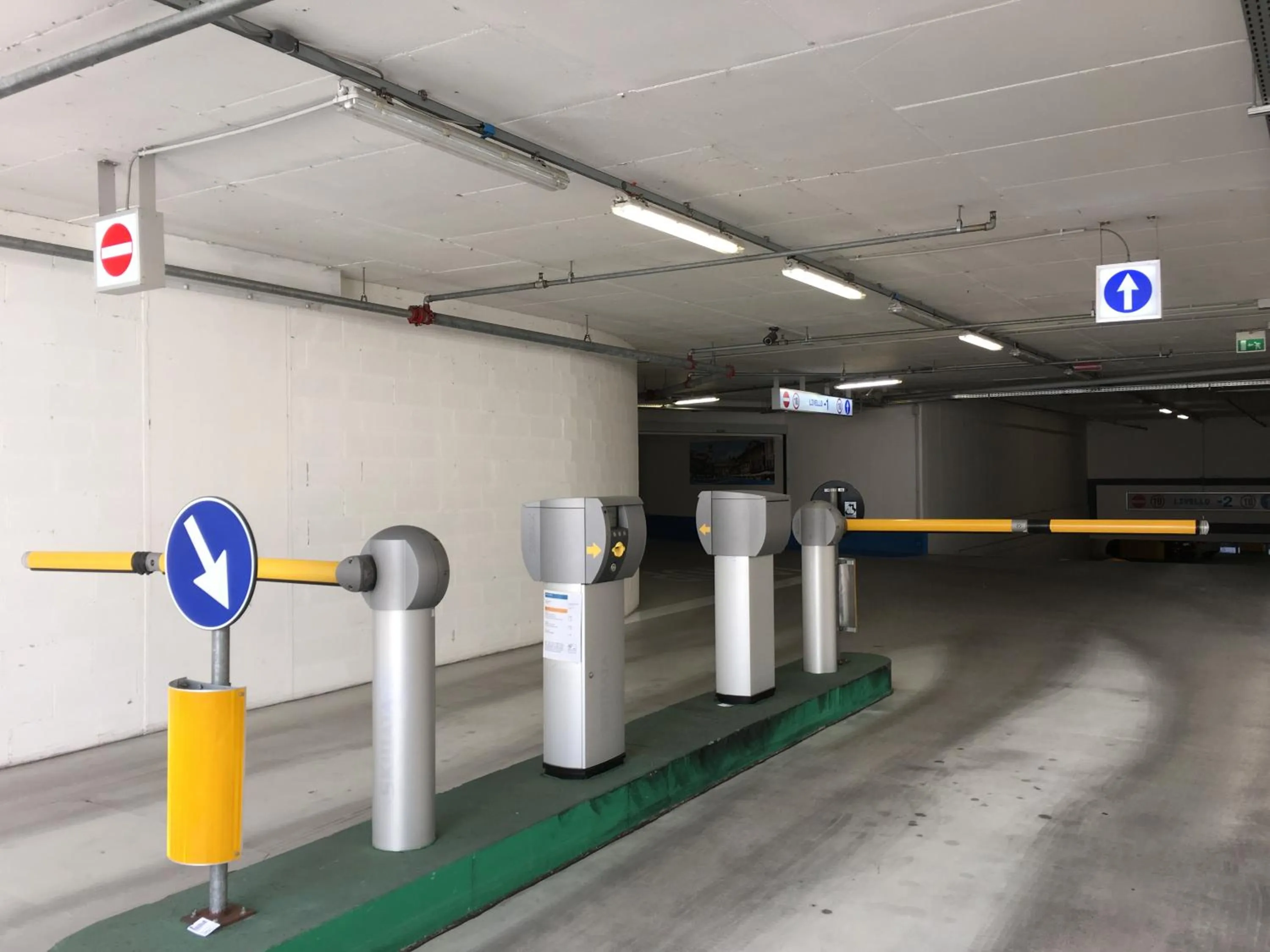 Location in Residence ANTICO SAN ZENO centro storico