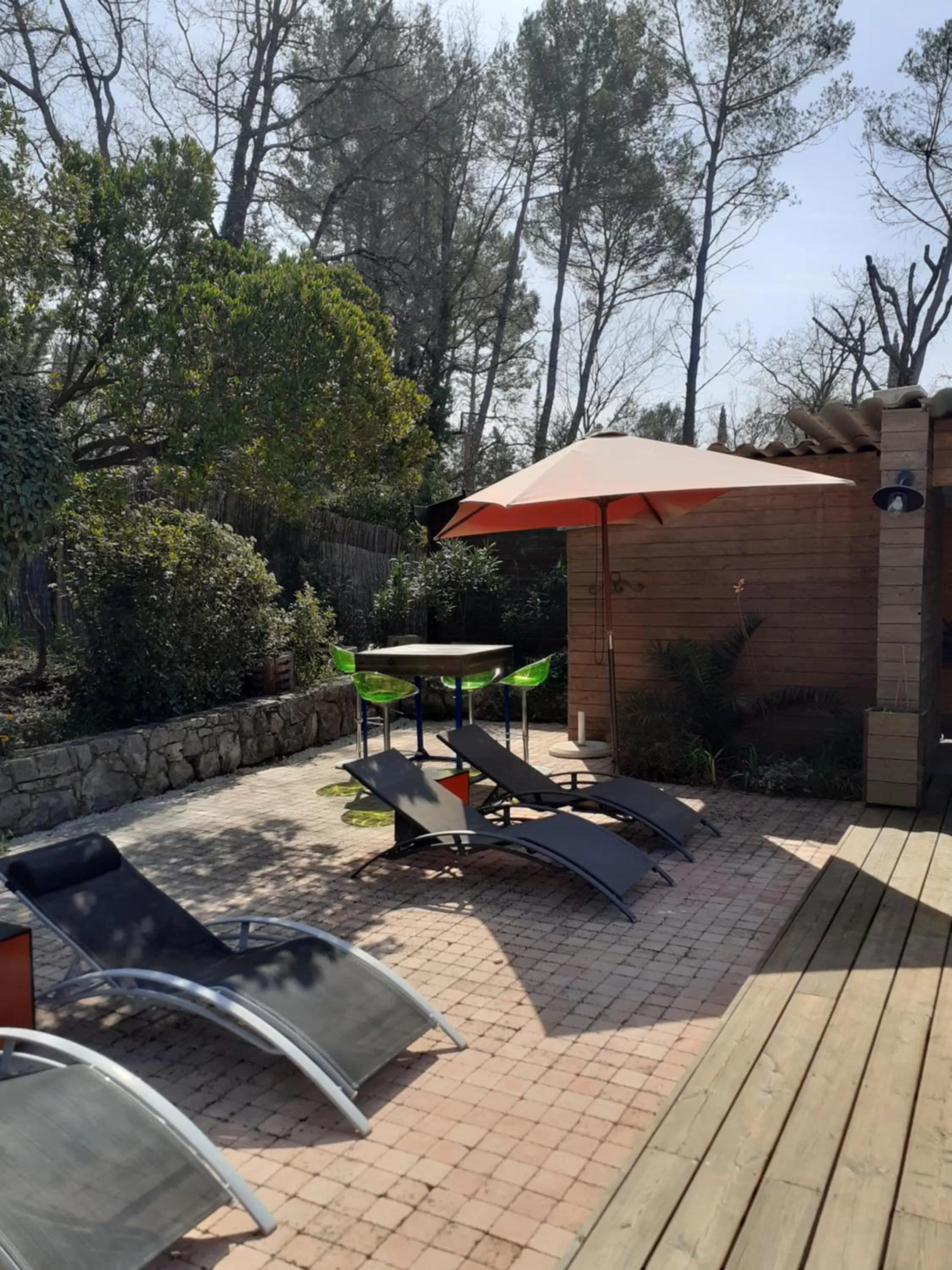 La Salamandre en Provence