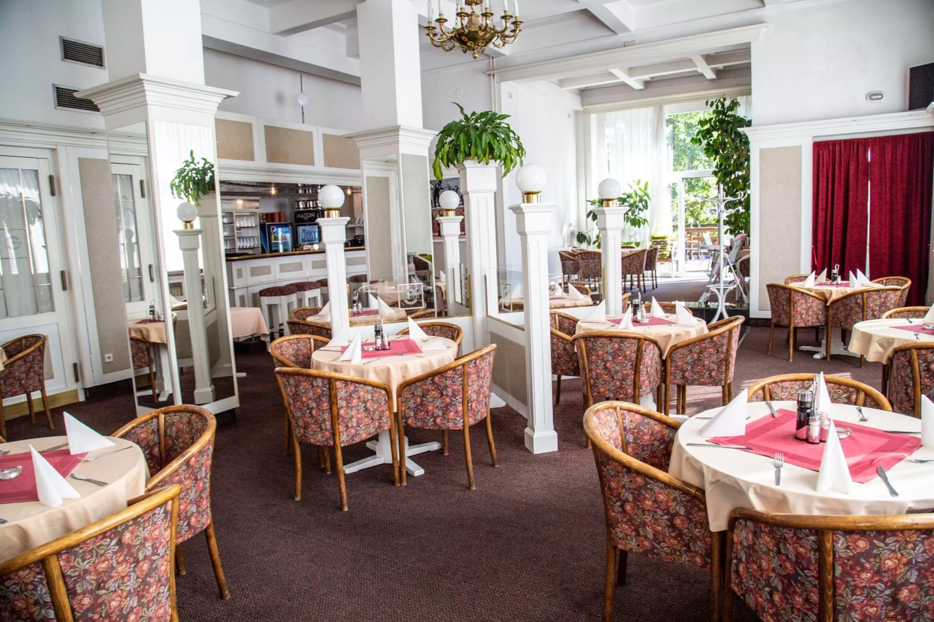 Wellness Hotel Central