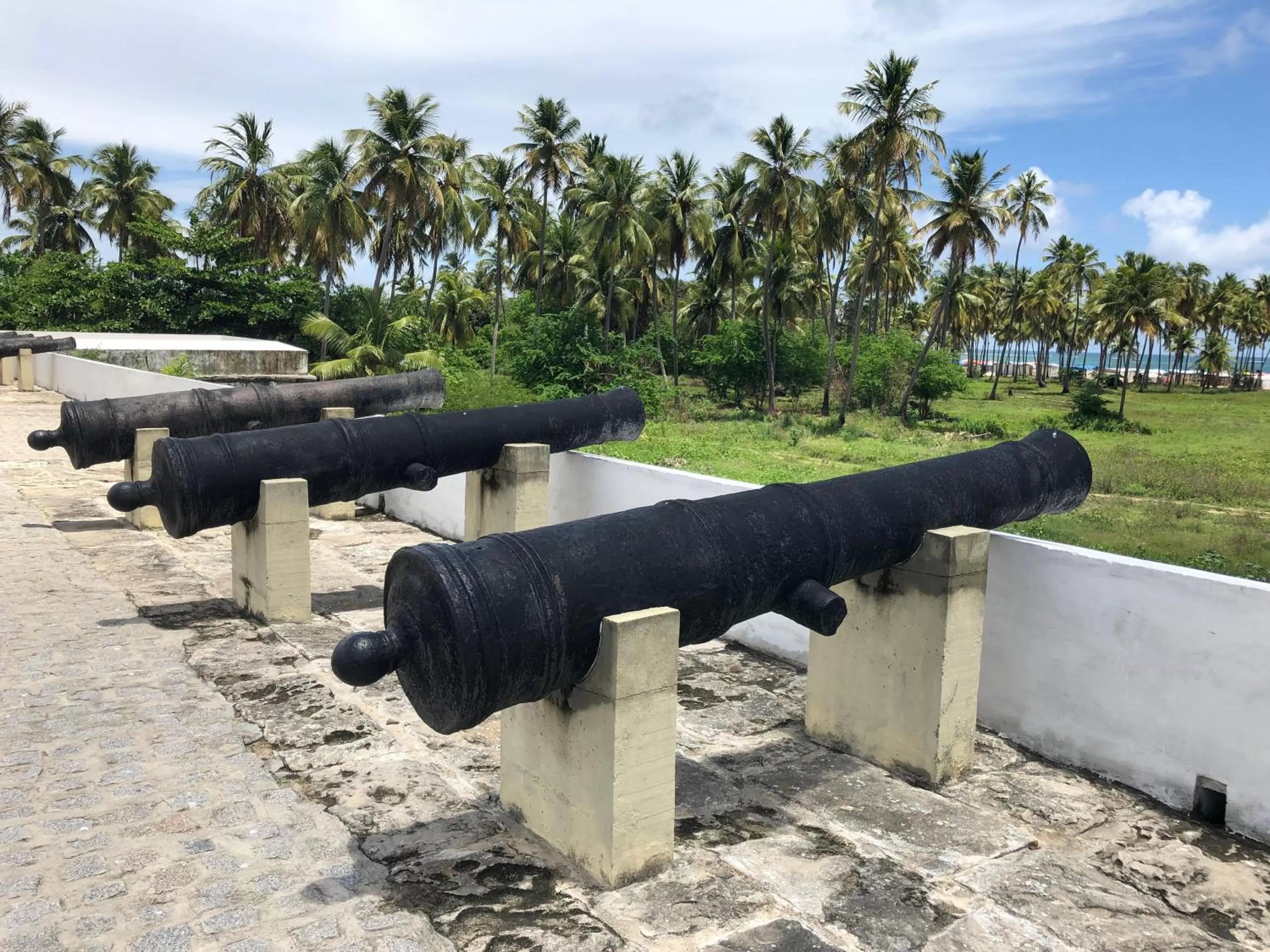 Other in Praia dos Carneiros apart beira-mar