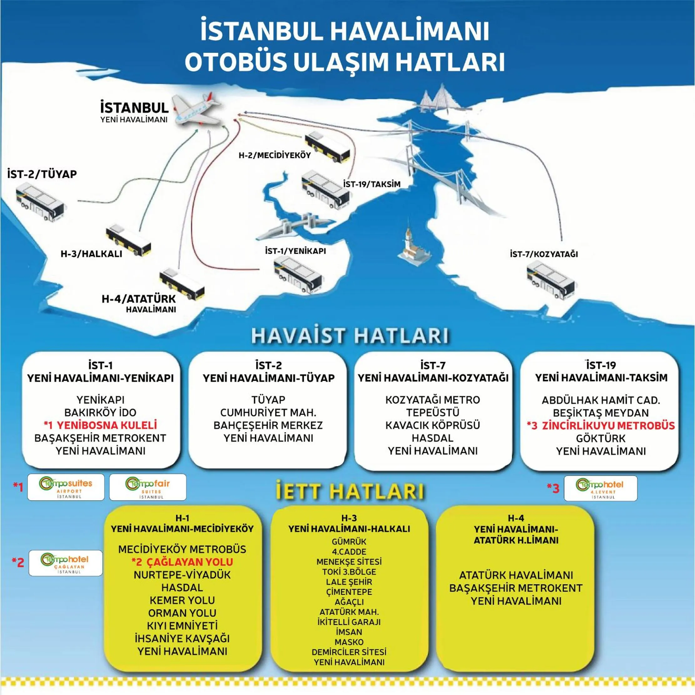 Other in Tempo Fair Suites