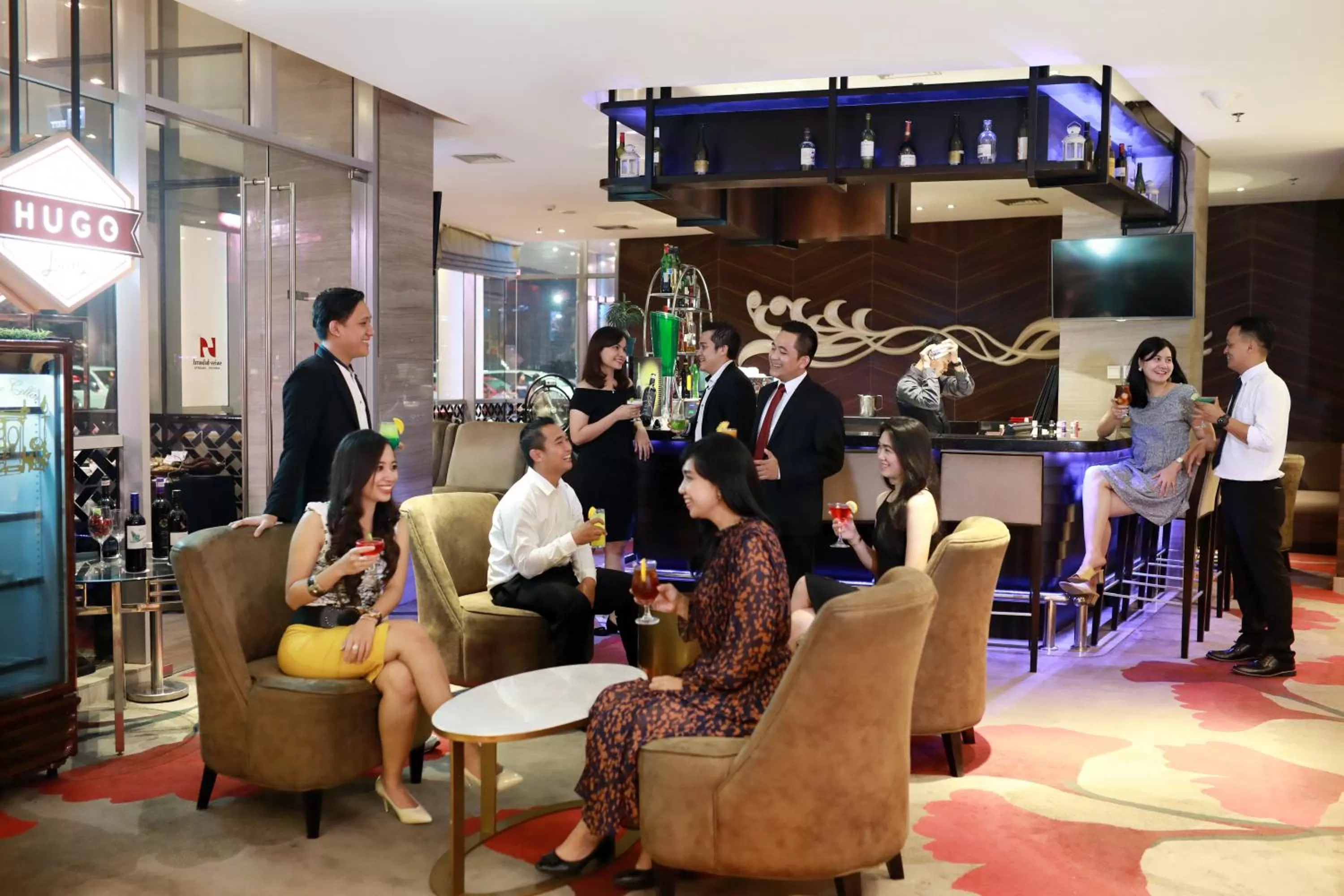 Swiss-Belhotel Airport Jakarta