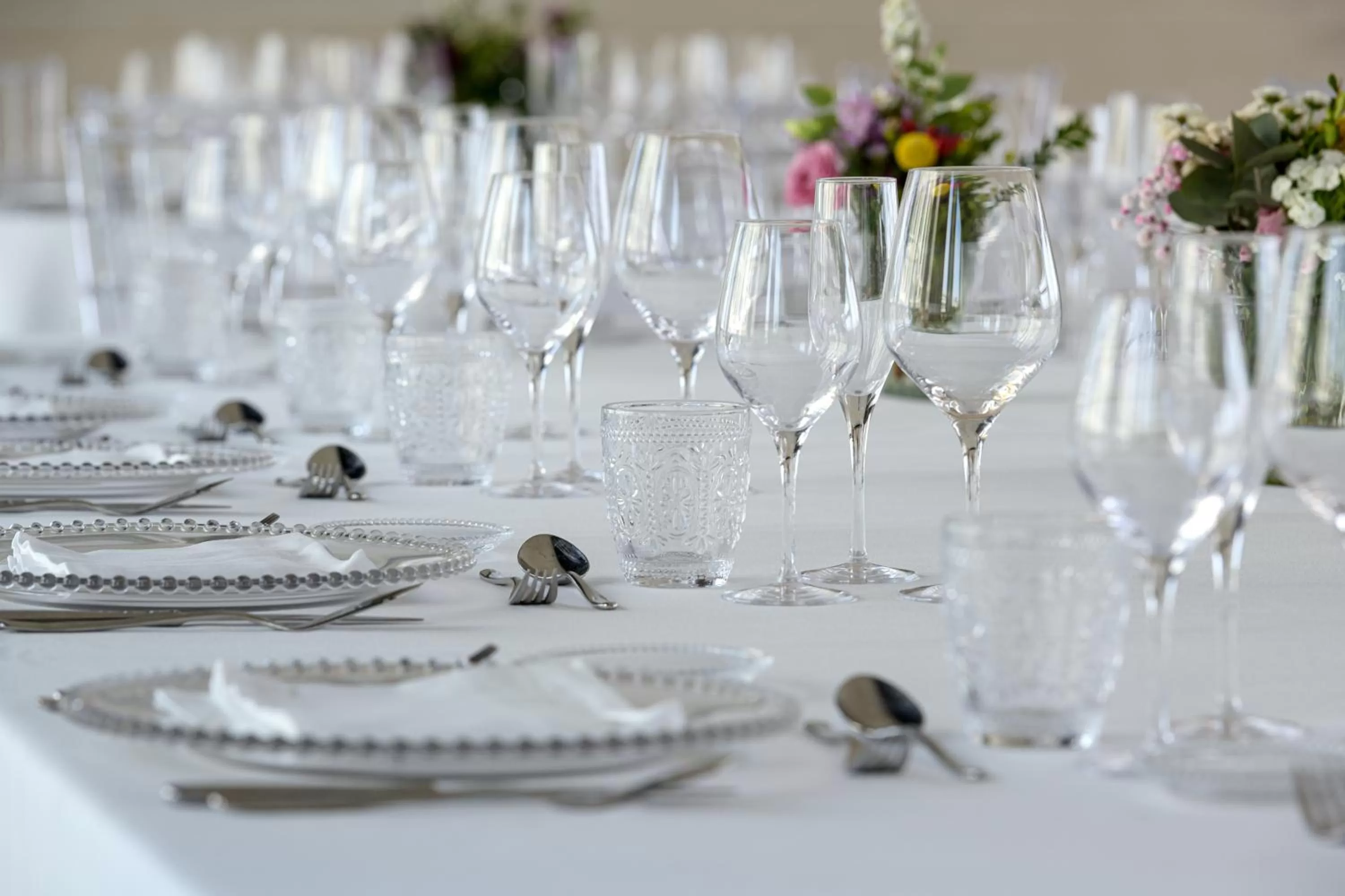 Banquet/Function facilities in Las Arenas Balneario Resort