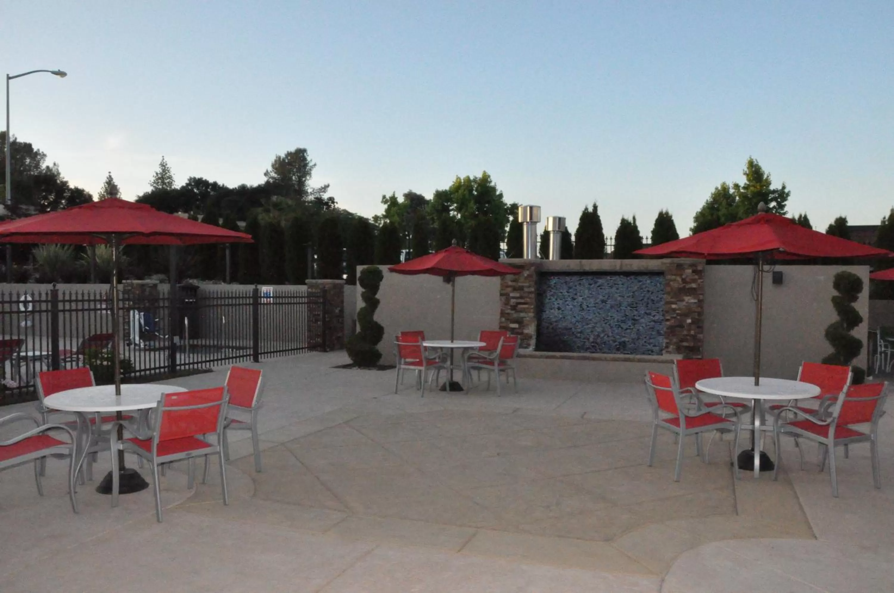 Other in Holiday Inn Express & Suites Jackson by IHG