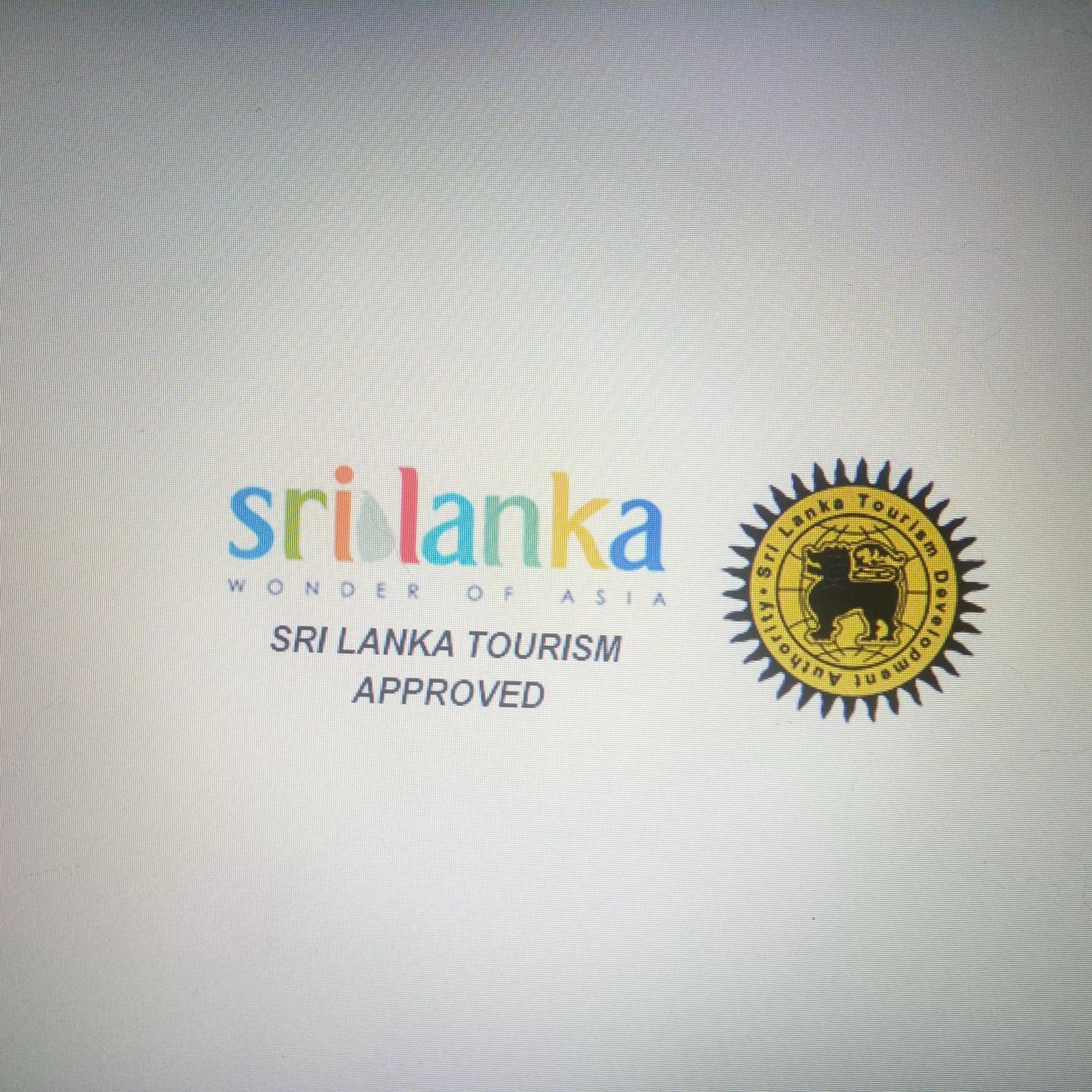 Certificate/Award in Palms Villa