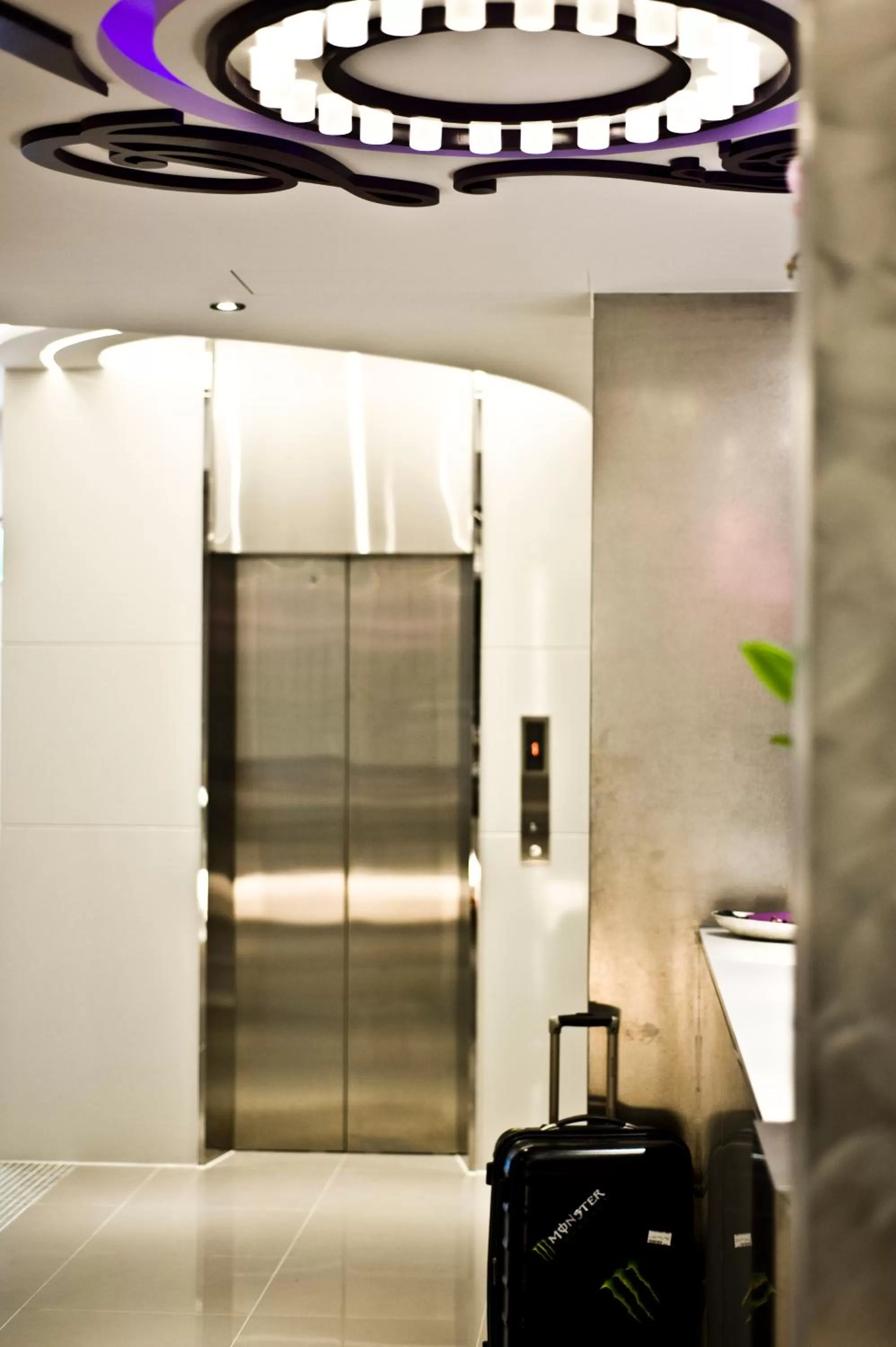 Other in Saual Keh Hotel