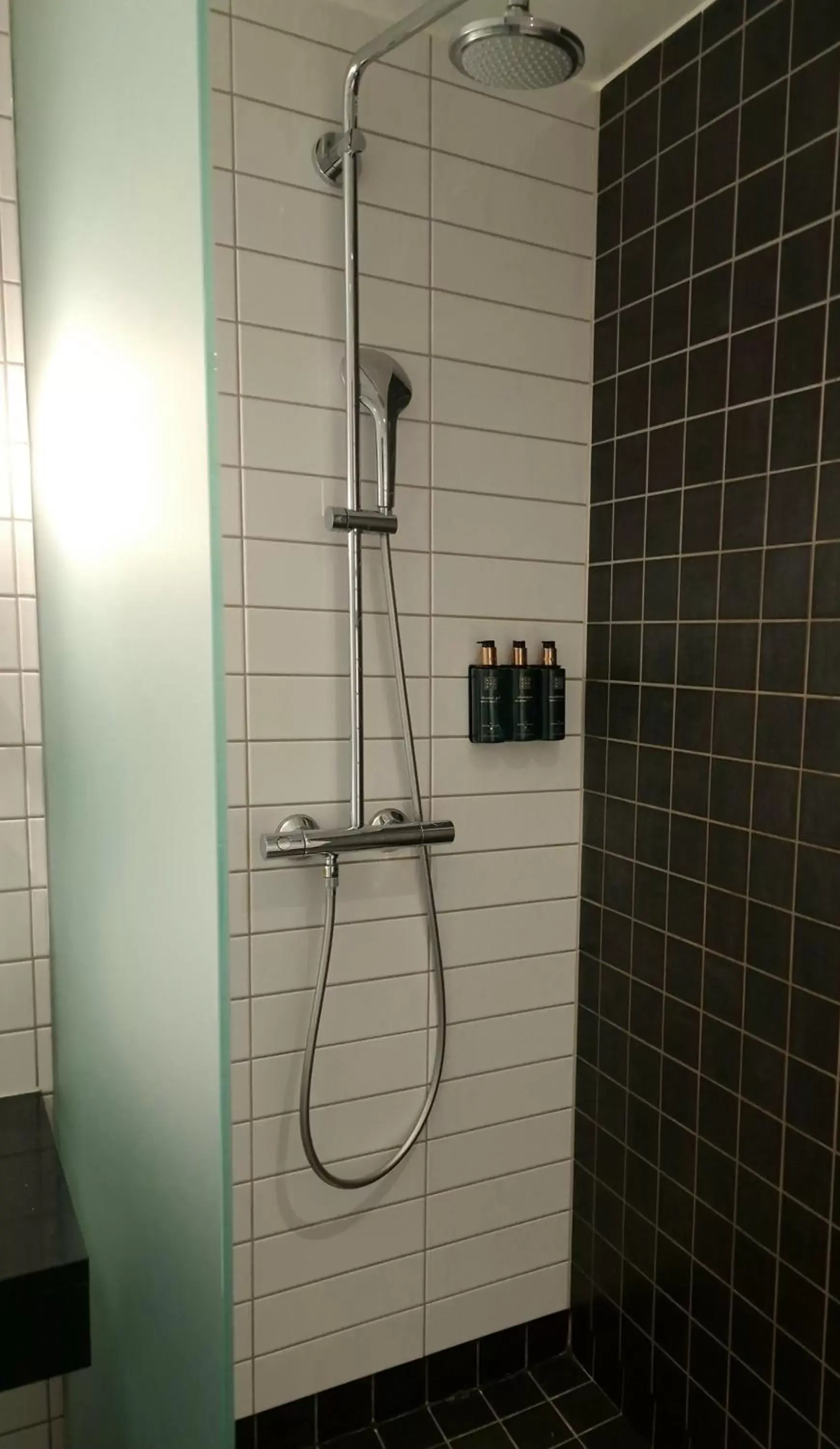 Superior Twin Room with View in Clarion Hotel Sense Superior Twin Room with View in Clarion Hotel Sense