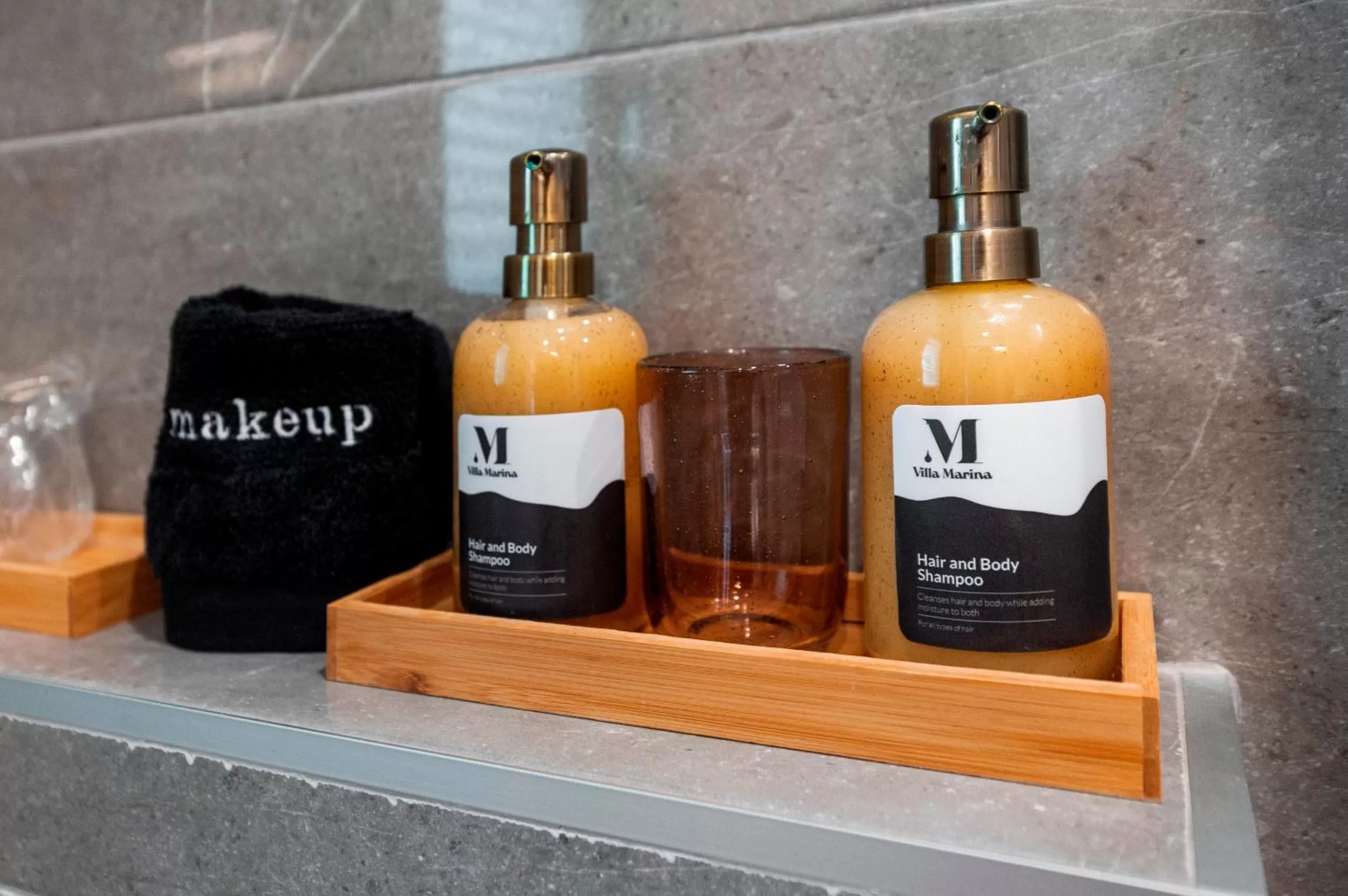 Villa B&B Marina & Parking Free