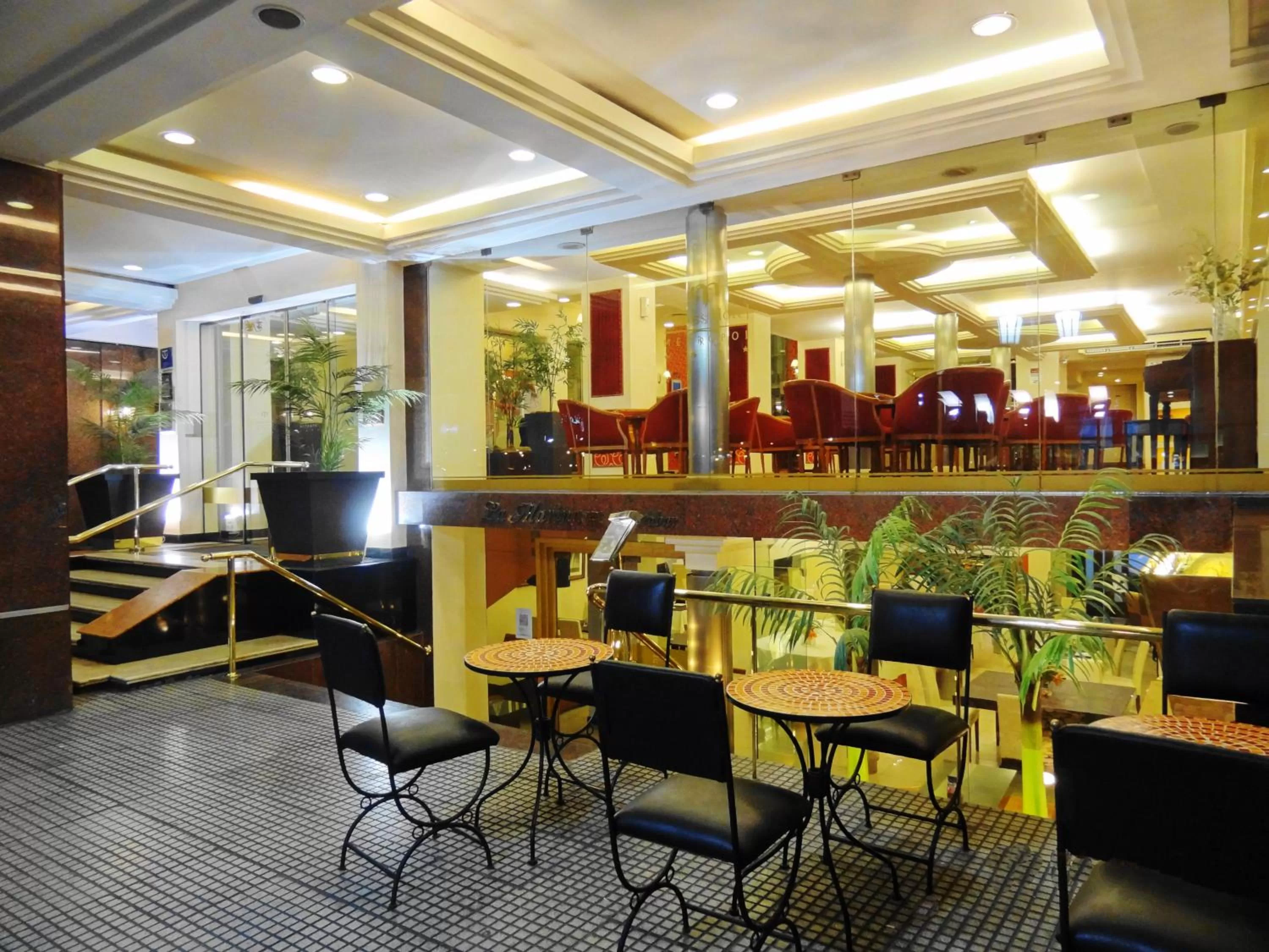 Property logo or sign, Lounge/Bar in Hotel Metropol