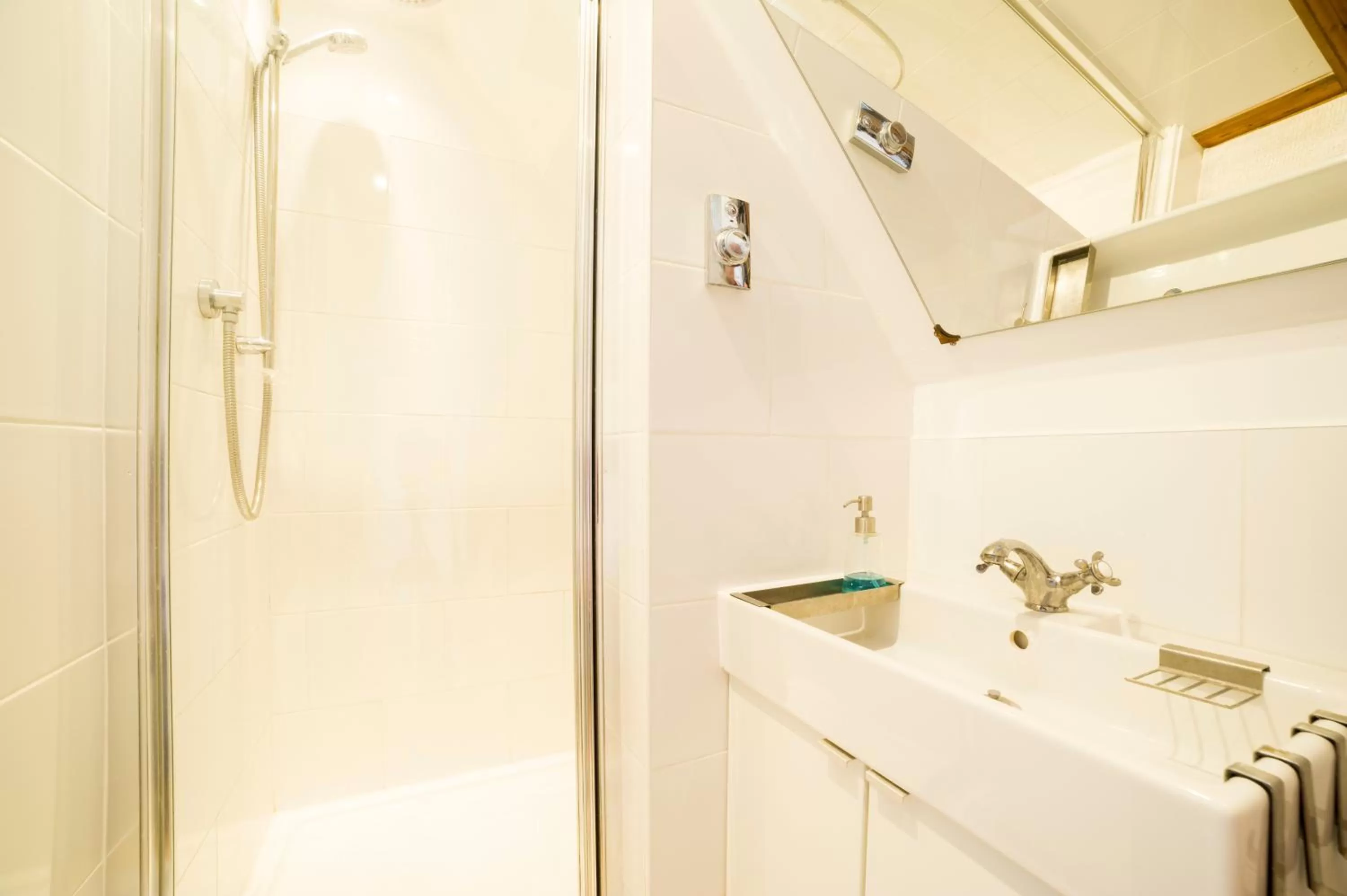 Molland Manor House Bed & Breakfast