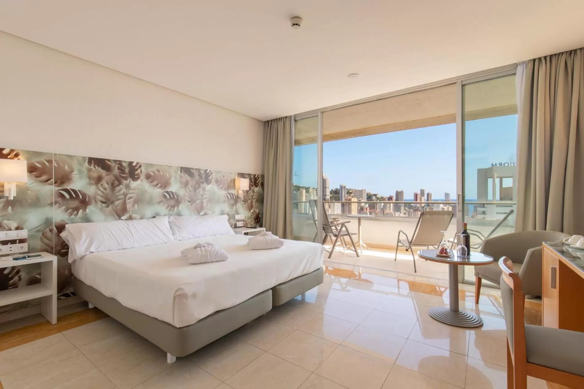 Other, Bed in Hotel BCL Levante Club & Spa 4 Sup - Only Adults Recomended