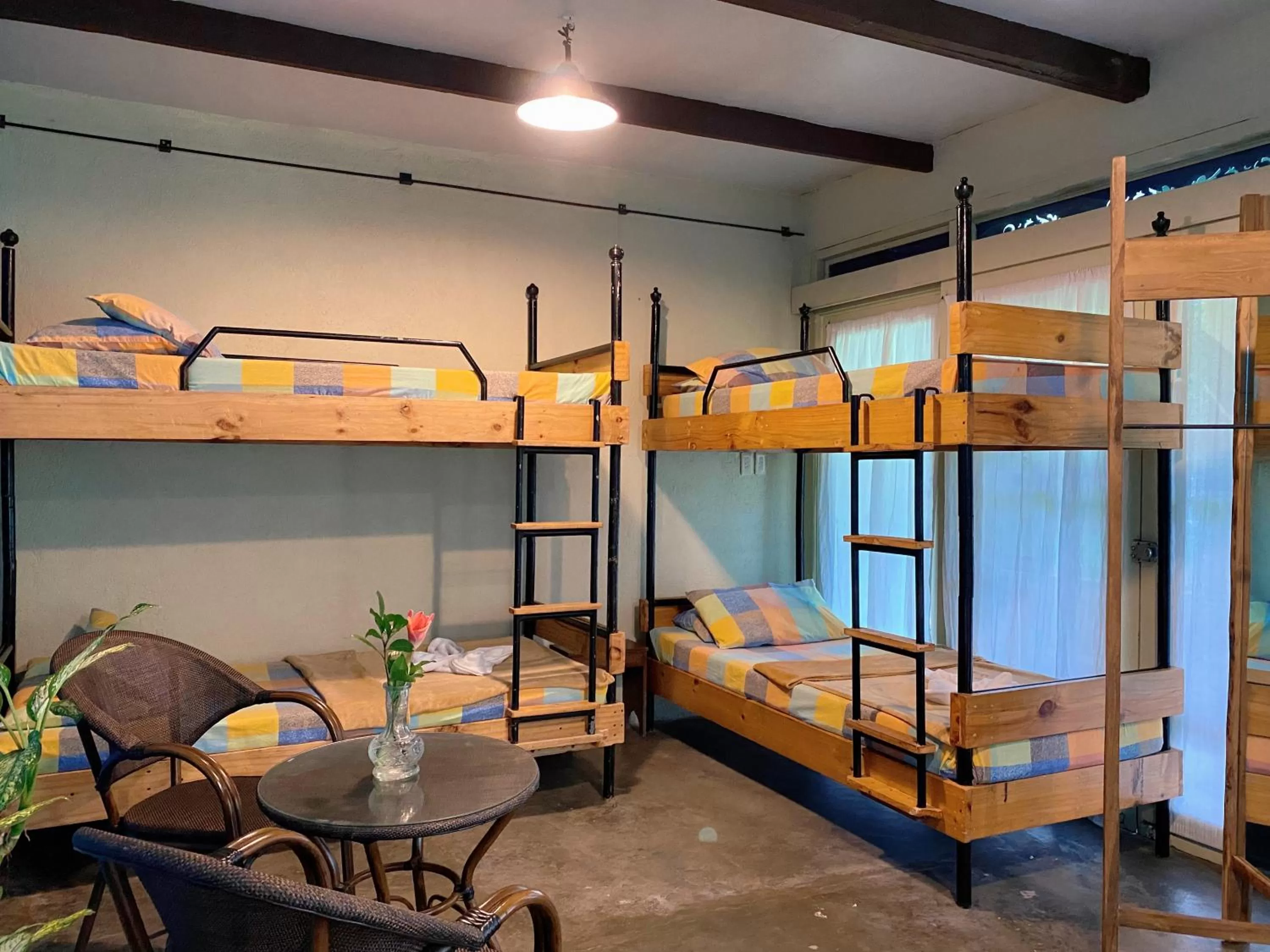 Bed in Casa San Pablo B & B