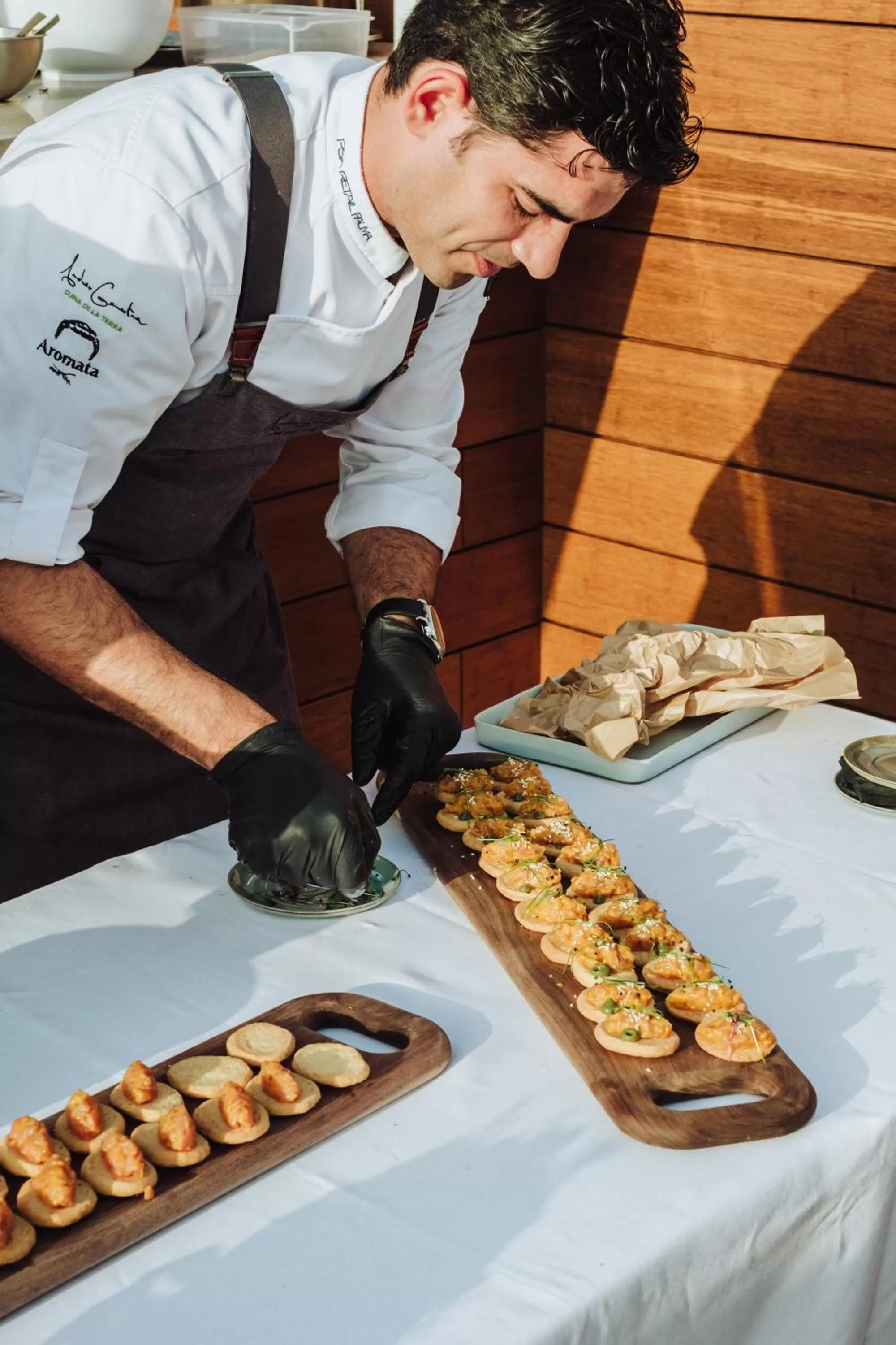 Staff in Es Princep - The Leading Hotels of the World