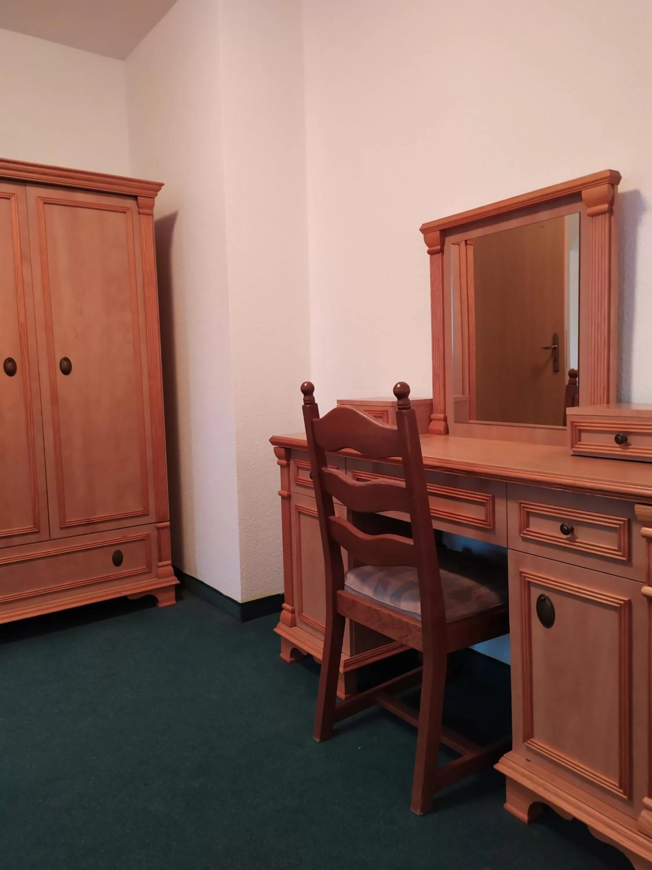 Seating area, TV/Entertainment Center in Dom Turysty