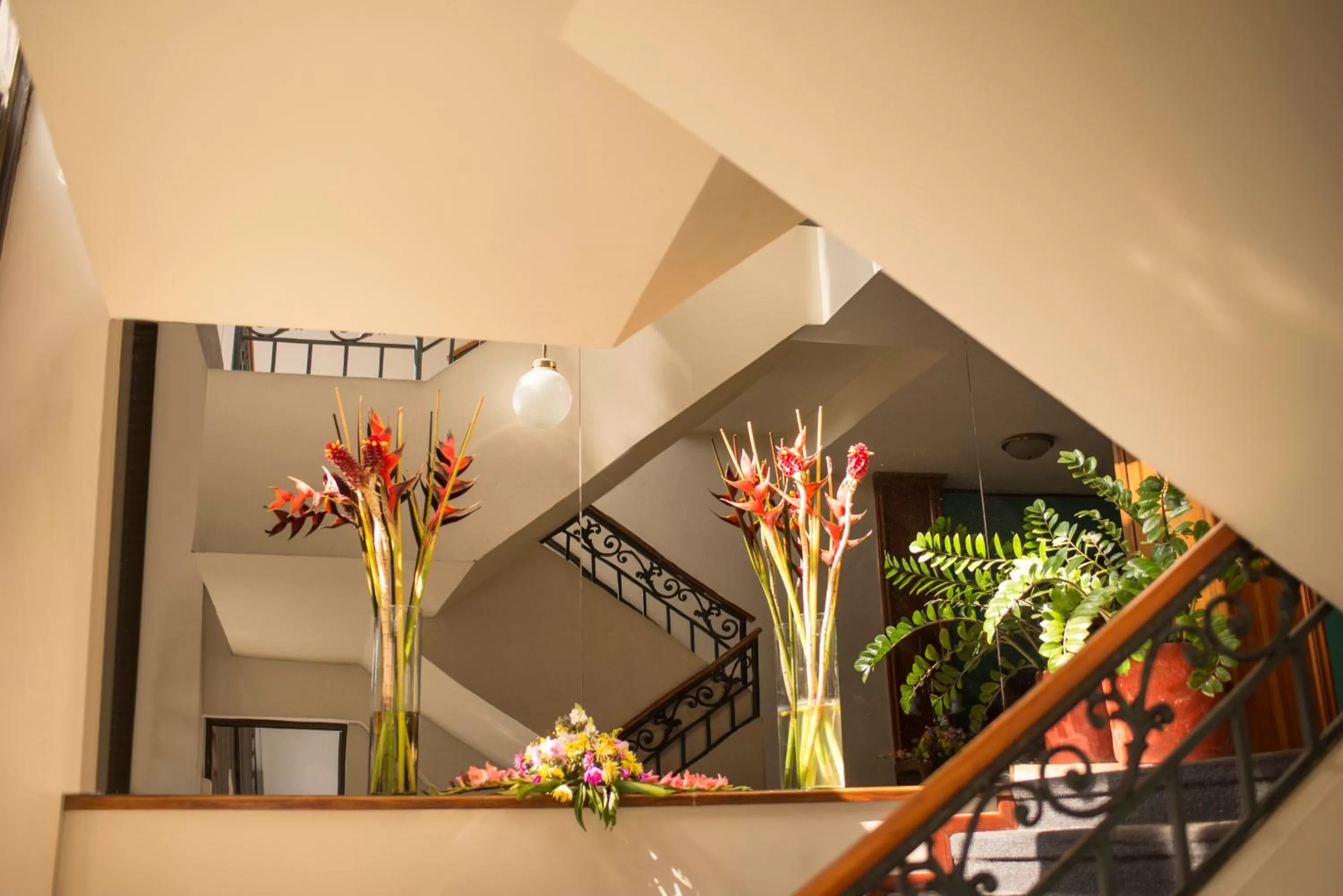 Lobby or reception, Lobby/Reception in Hotel Principe