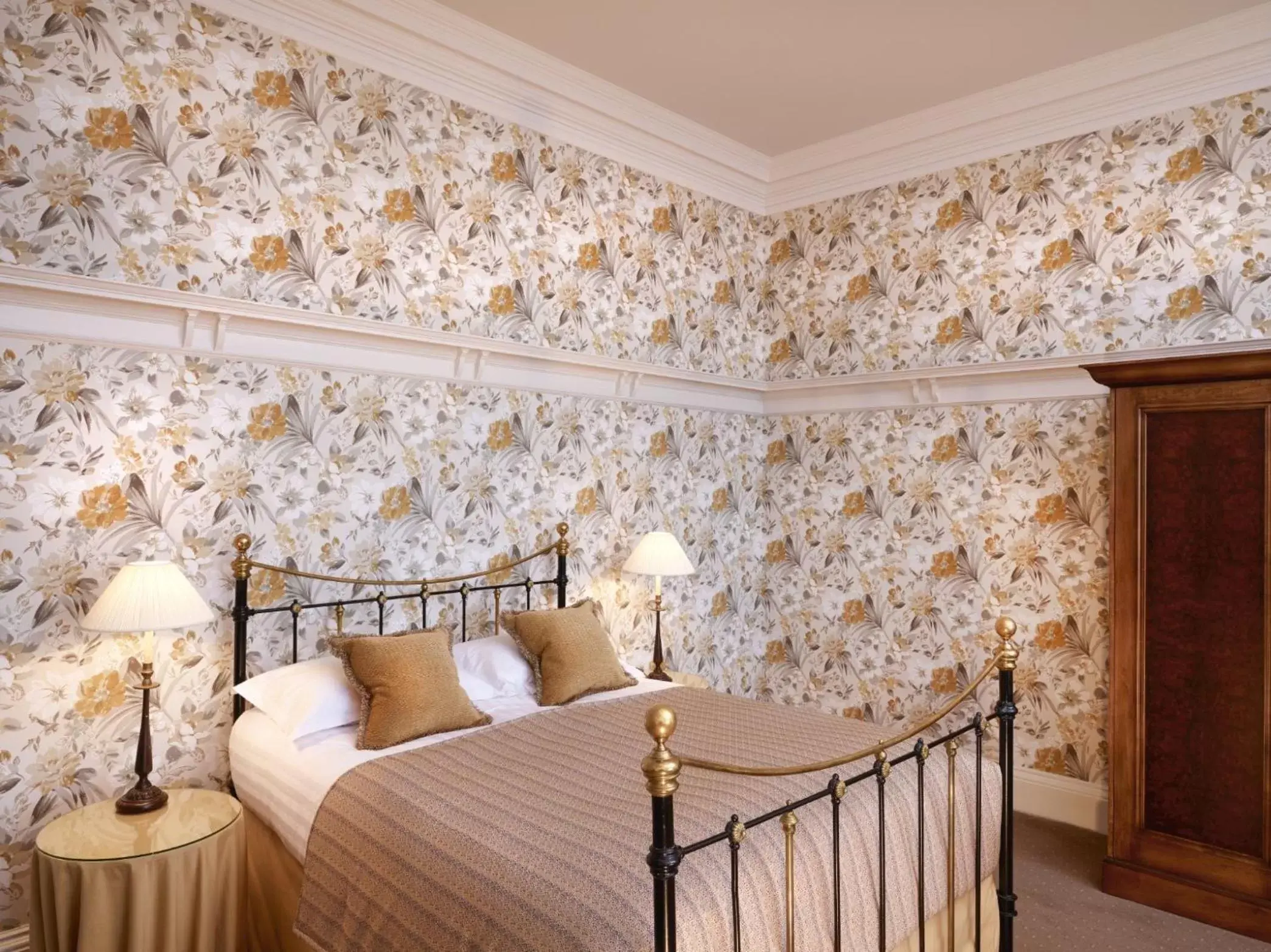 Grand Suite in Hapimag Resort Edinburgh Grand Suite in Hapimag Resort Edinburgh