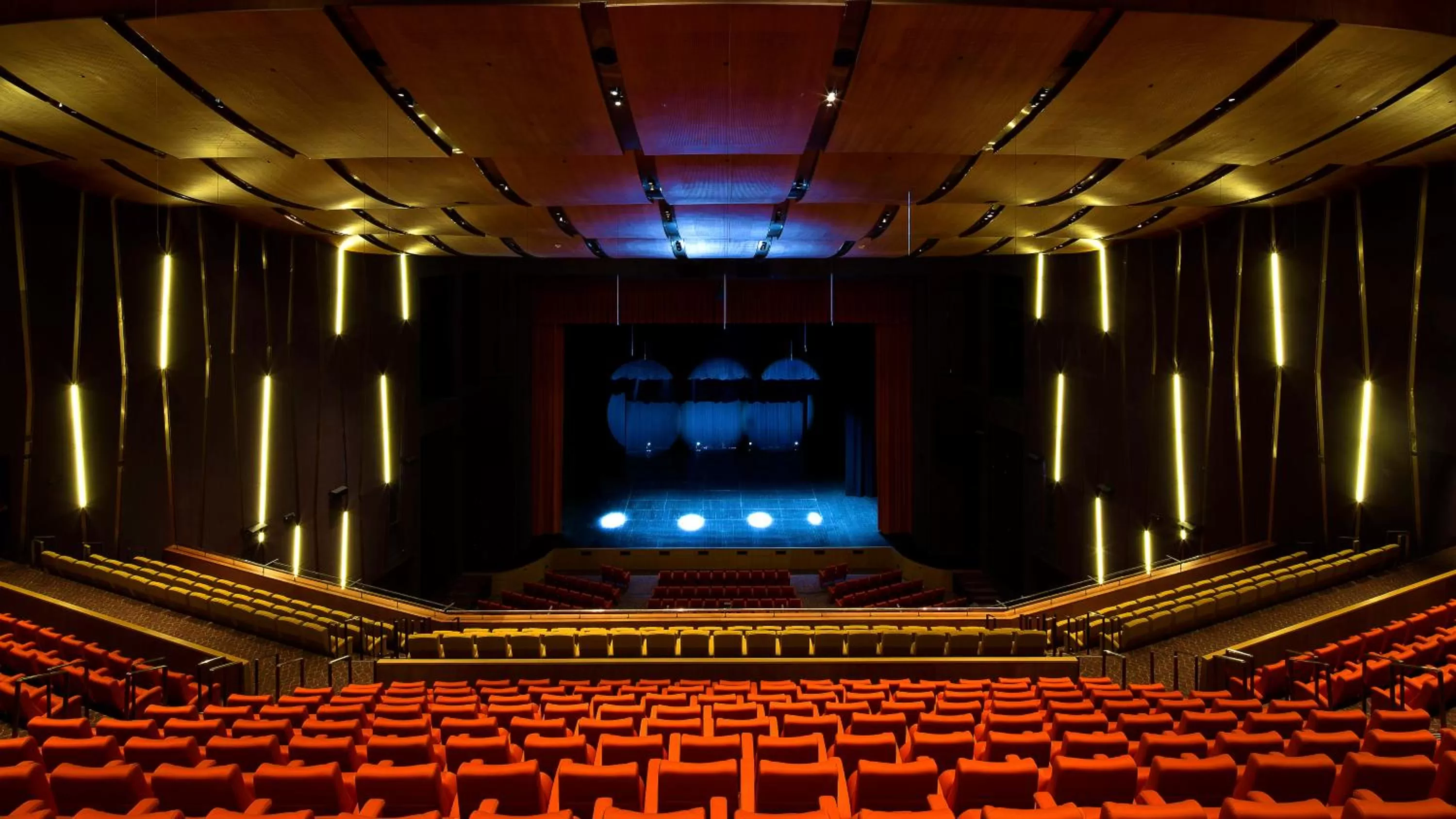 Banquet/Function facilities in Solaire Resort Entertainment City