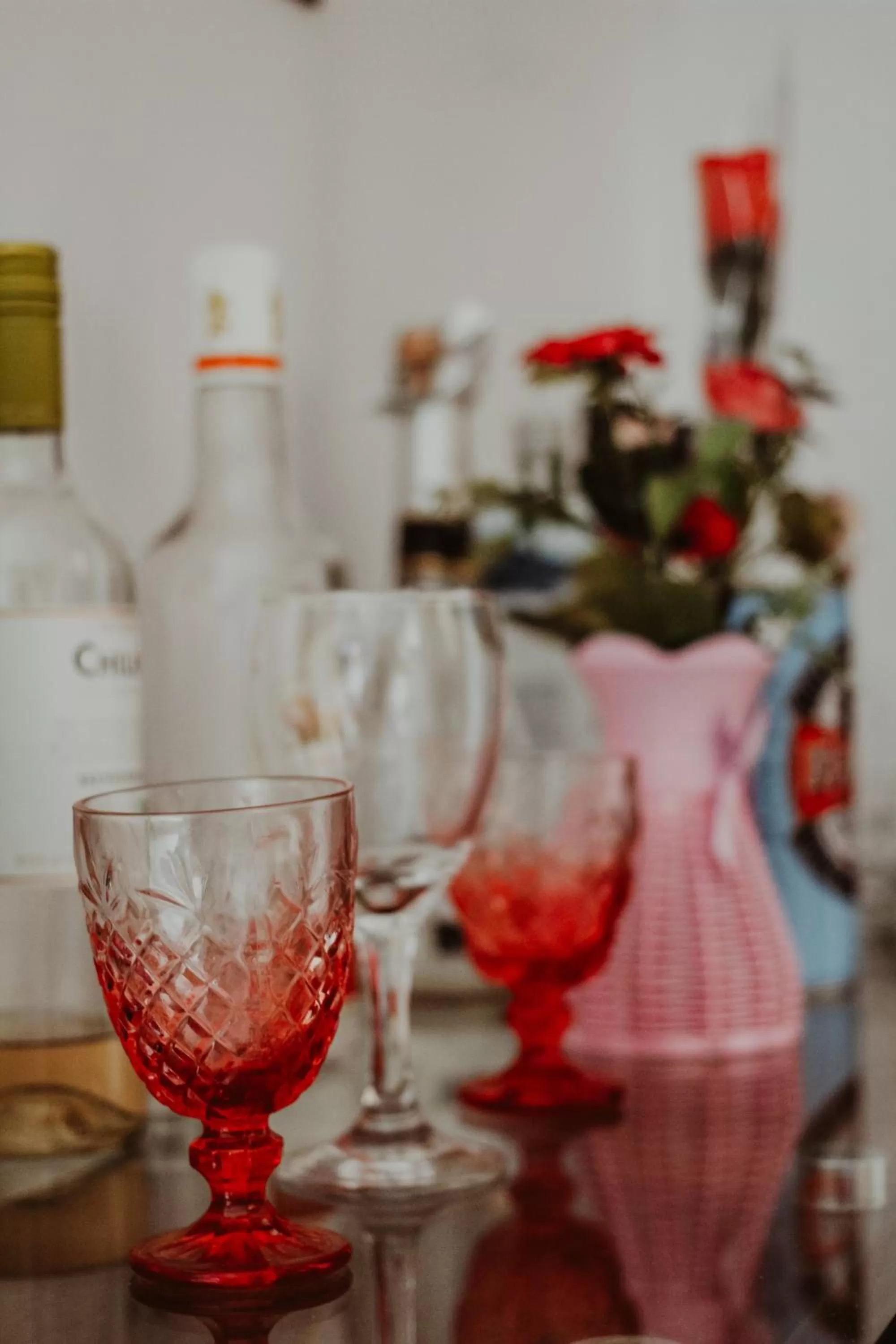 Drinks in Pousada Casa do Ivo Santarém