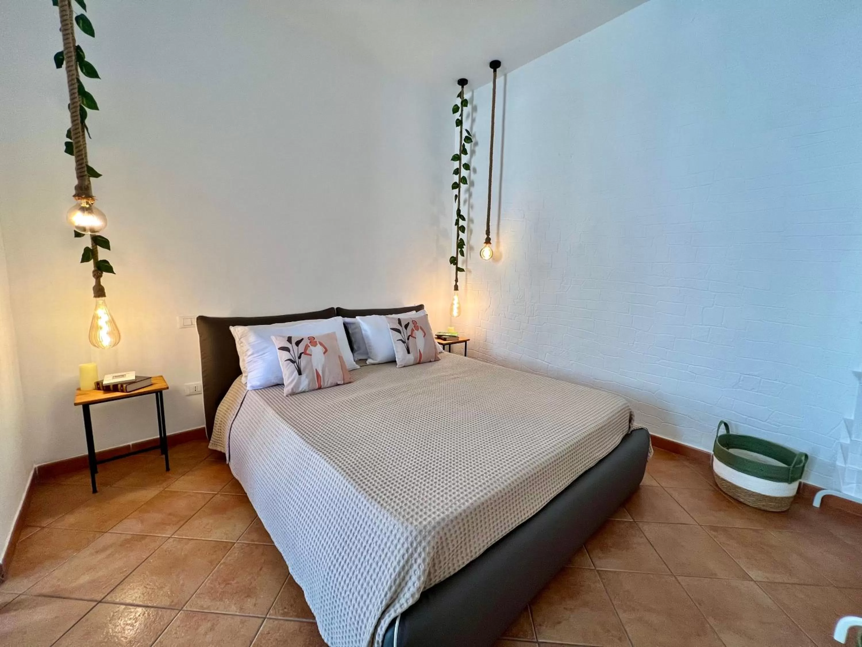 Bed in da Mumminedda